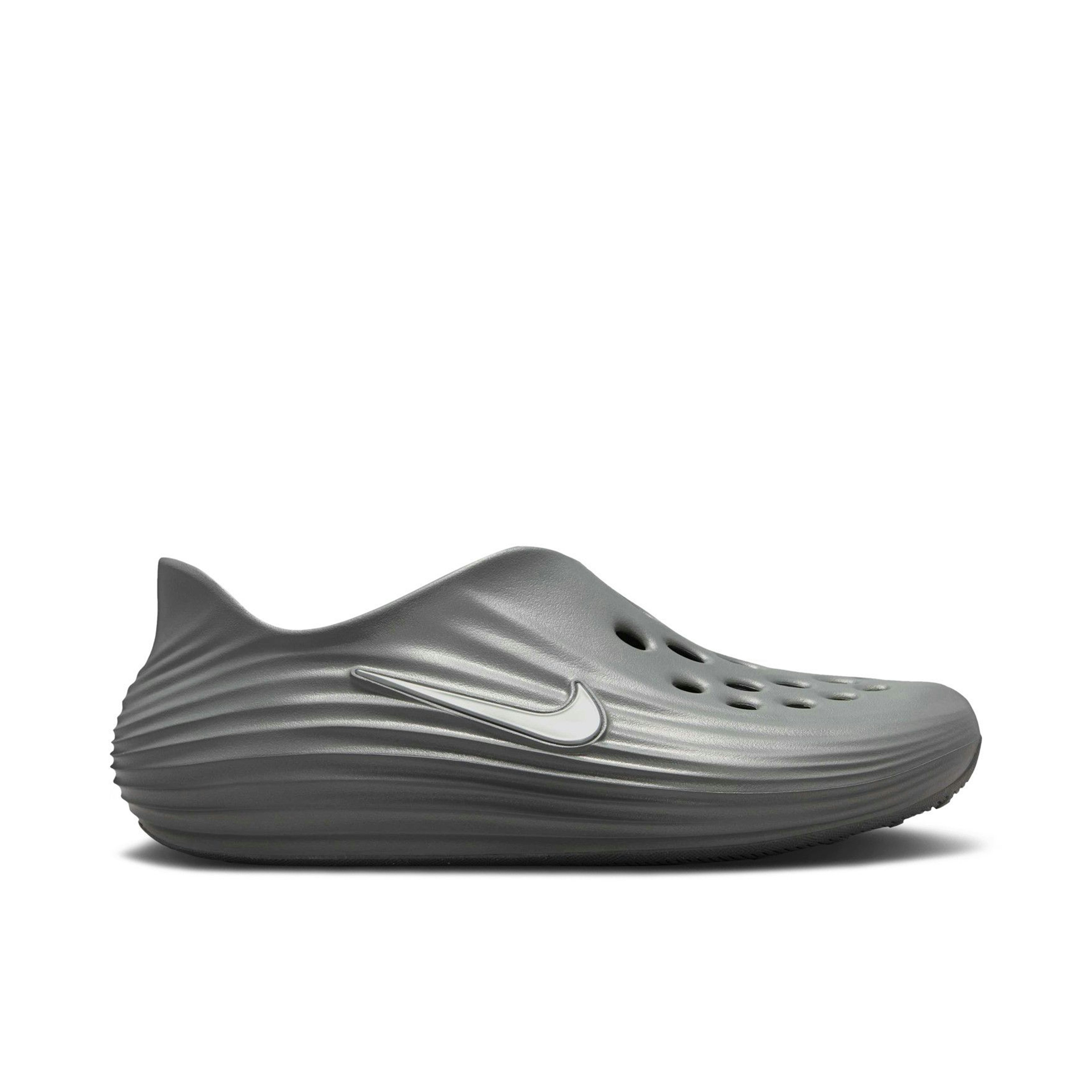 Nike ReactX Rejuven8 Smoke Grey