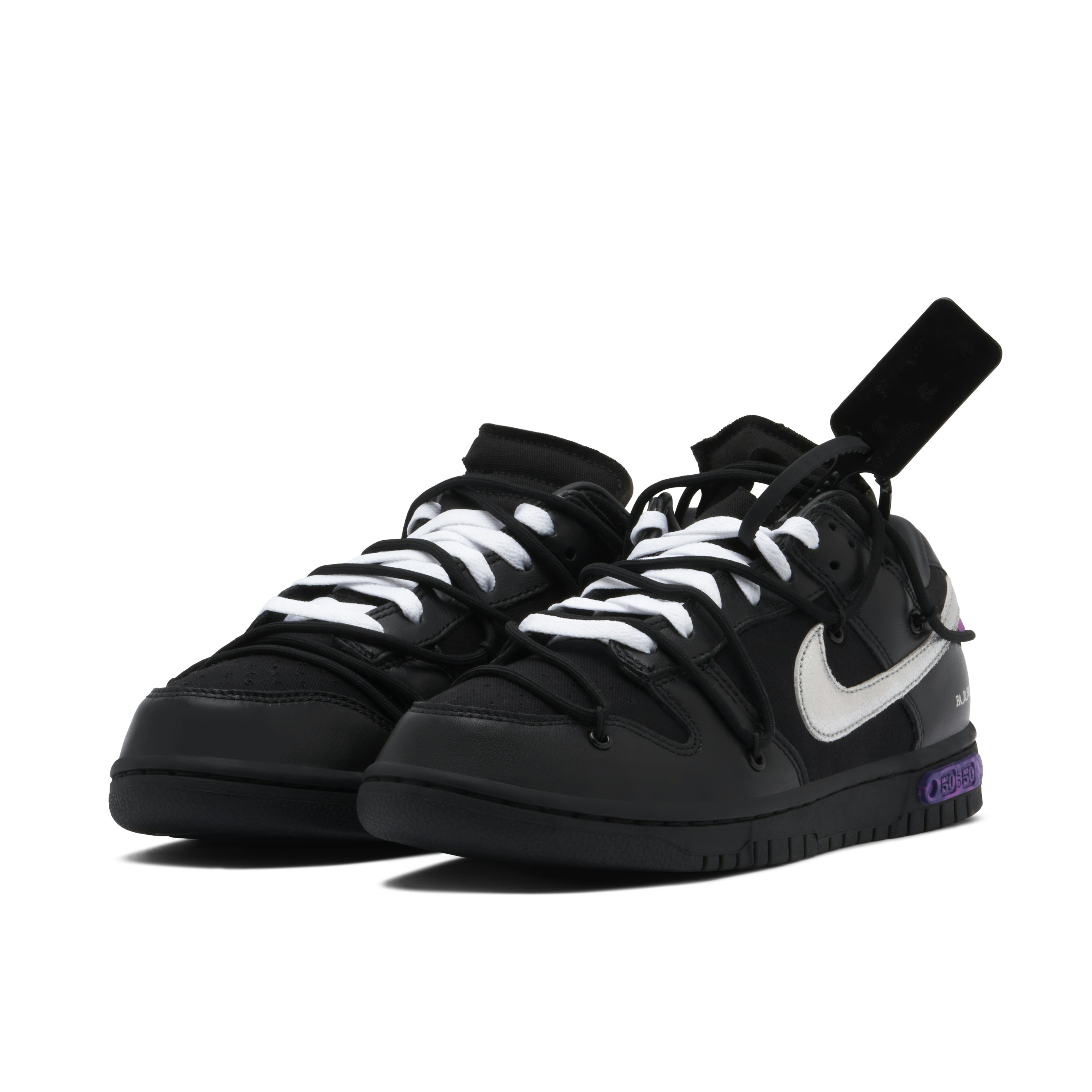 Nike Dunk Low x Off-White  Dear Summer - 50 of 50