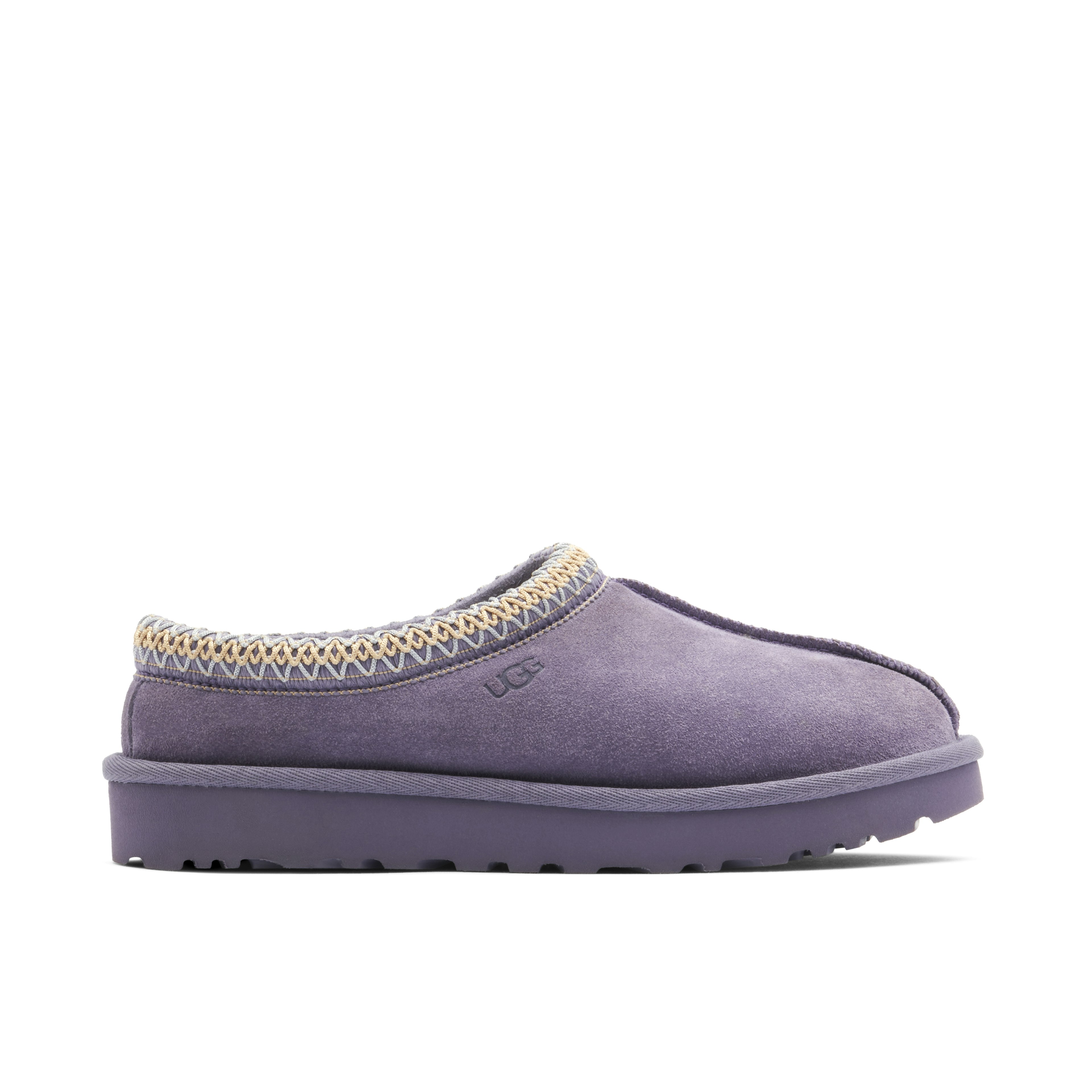 UGG Tasman Slipper Lilac Mauve Femme