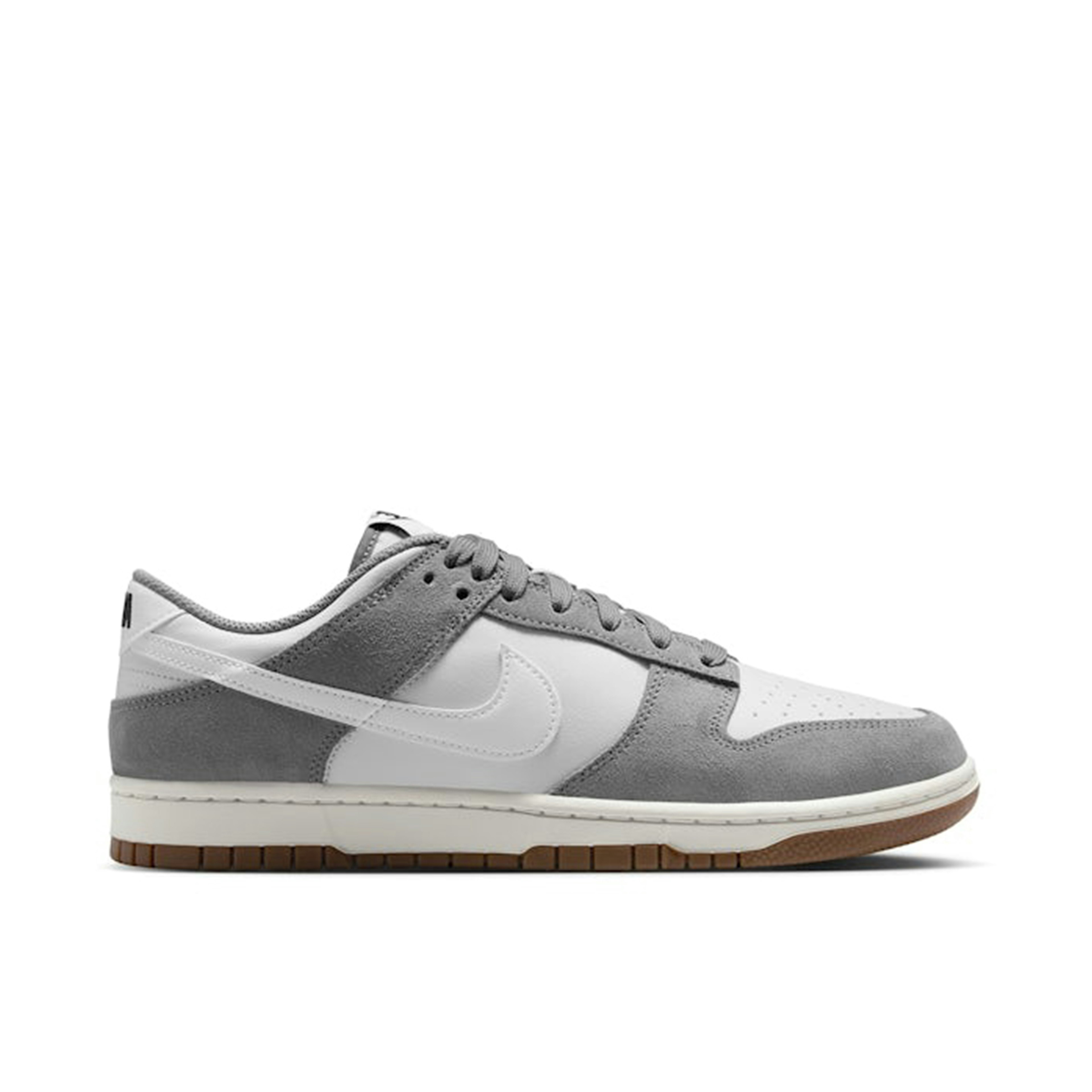 Nike Dunk Low Retro SE Cool Grey Photon Dust White