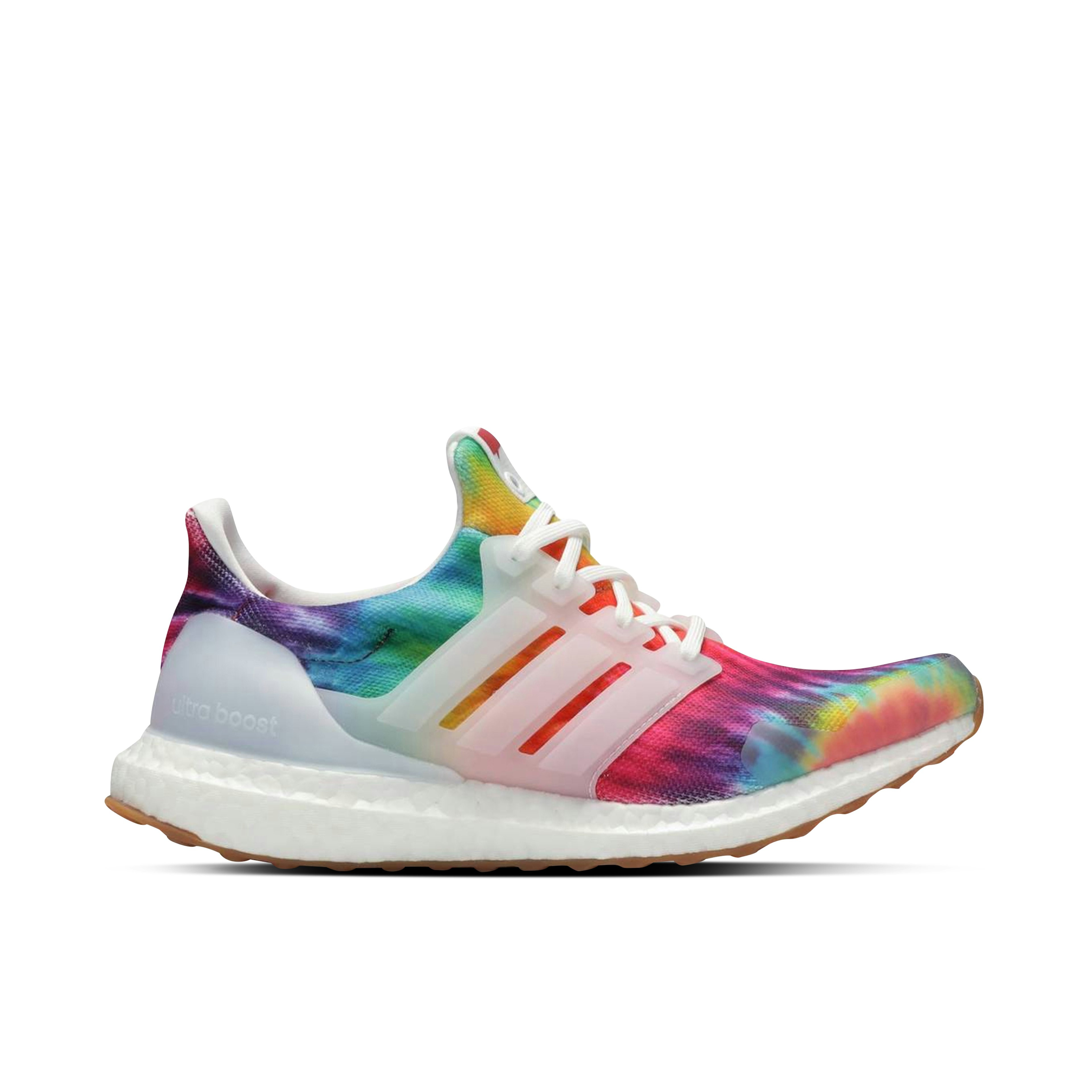 adidas Ultraboost x Nice Kicks Woodstock 50th Anniversary