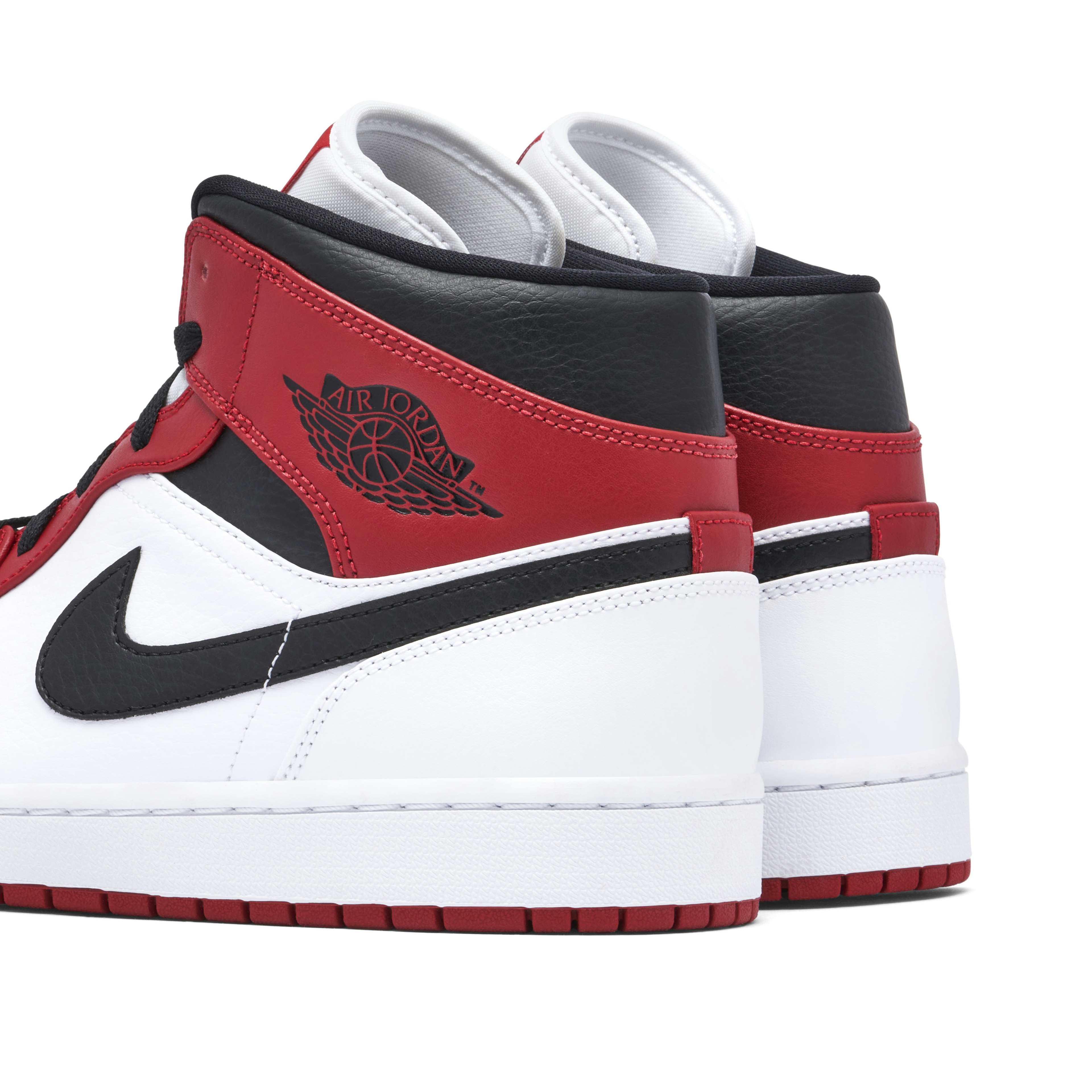 Air Jordan 1 Mid Chicago