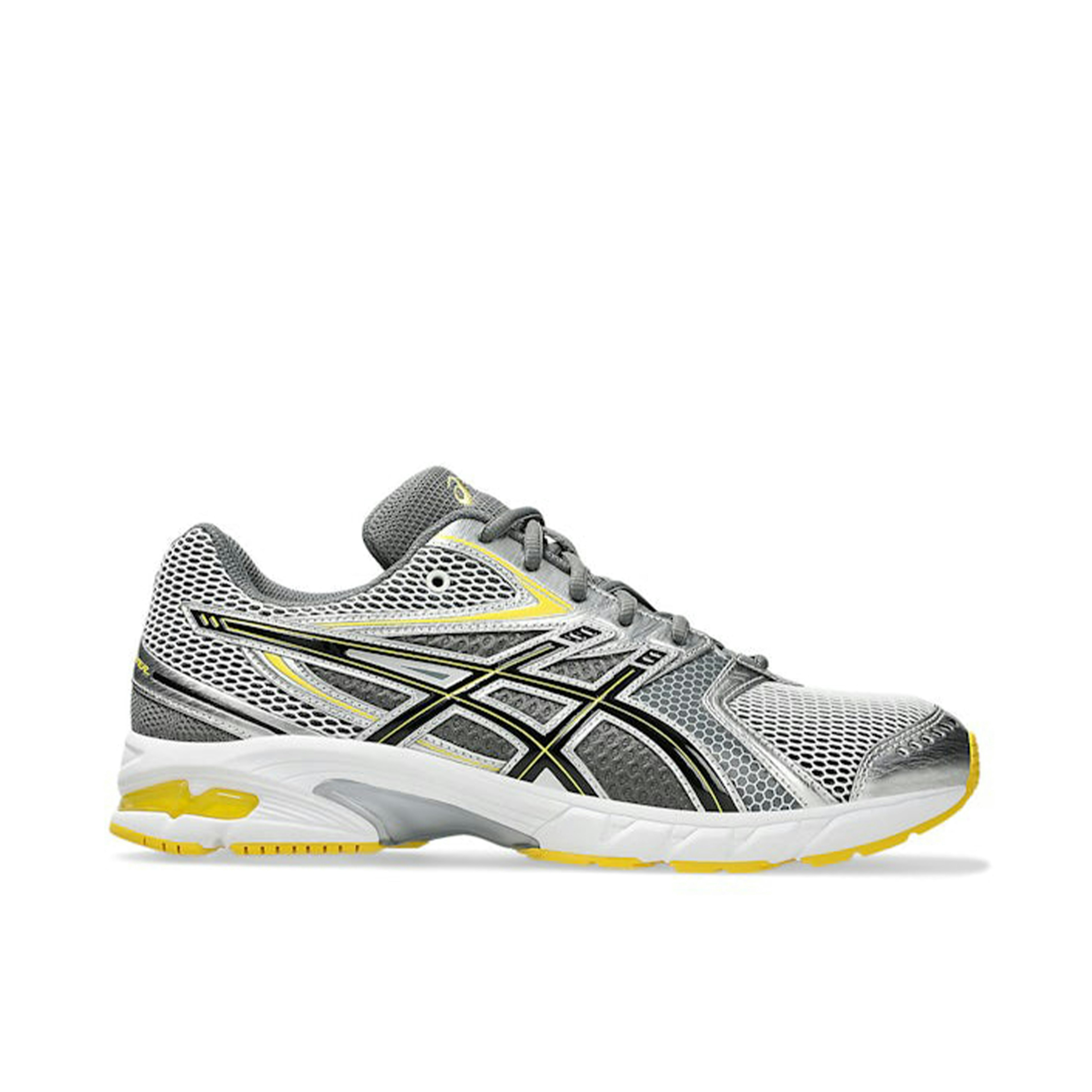 ASICS Gel-DS Trainer 14 White Tai Chi Yellow