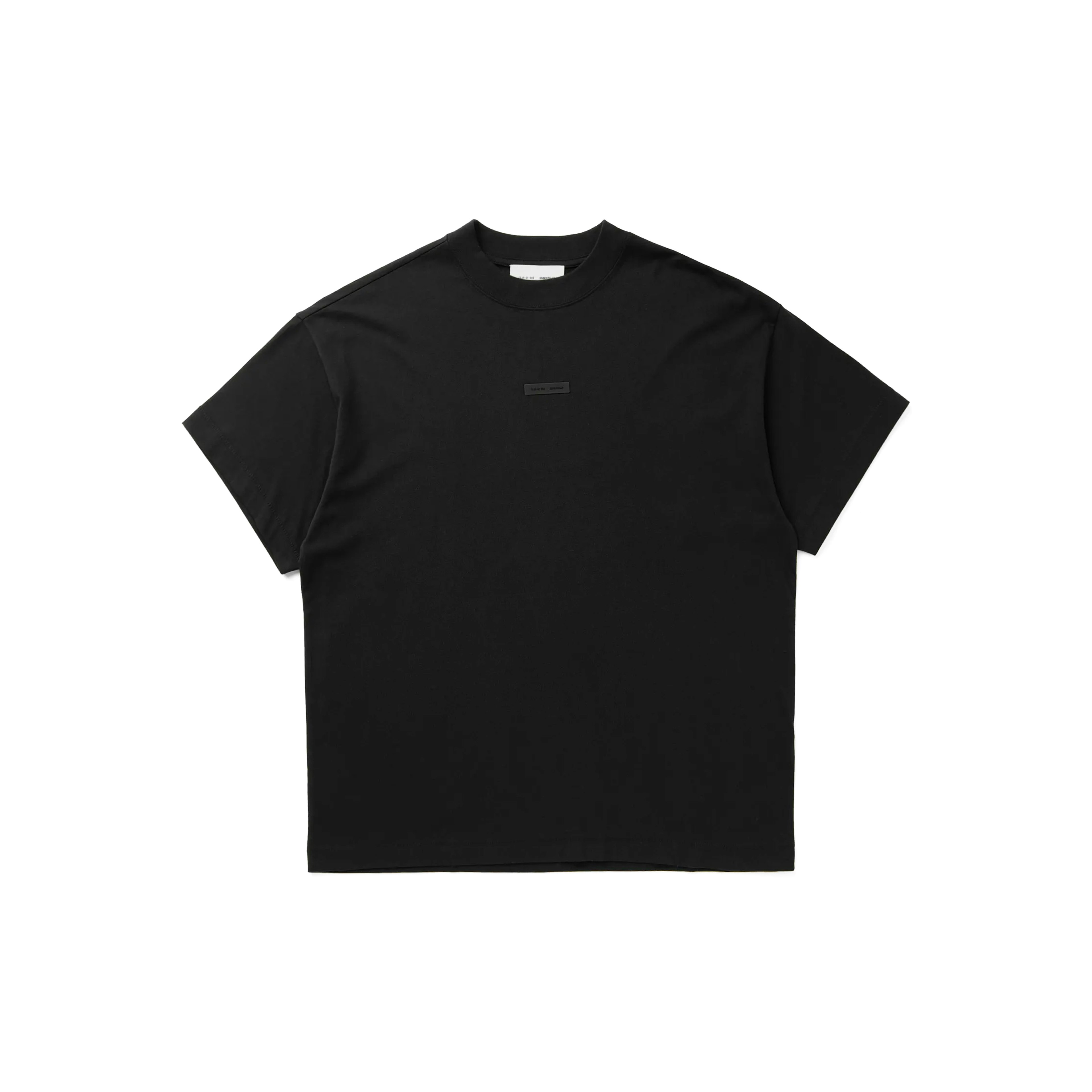 Fear Of God Essentials Vintage Fit Tee