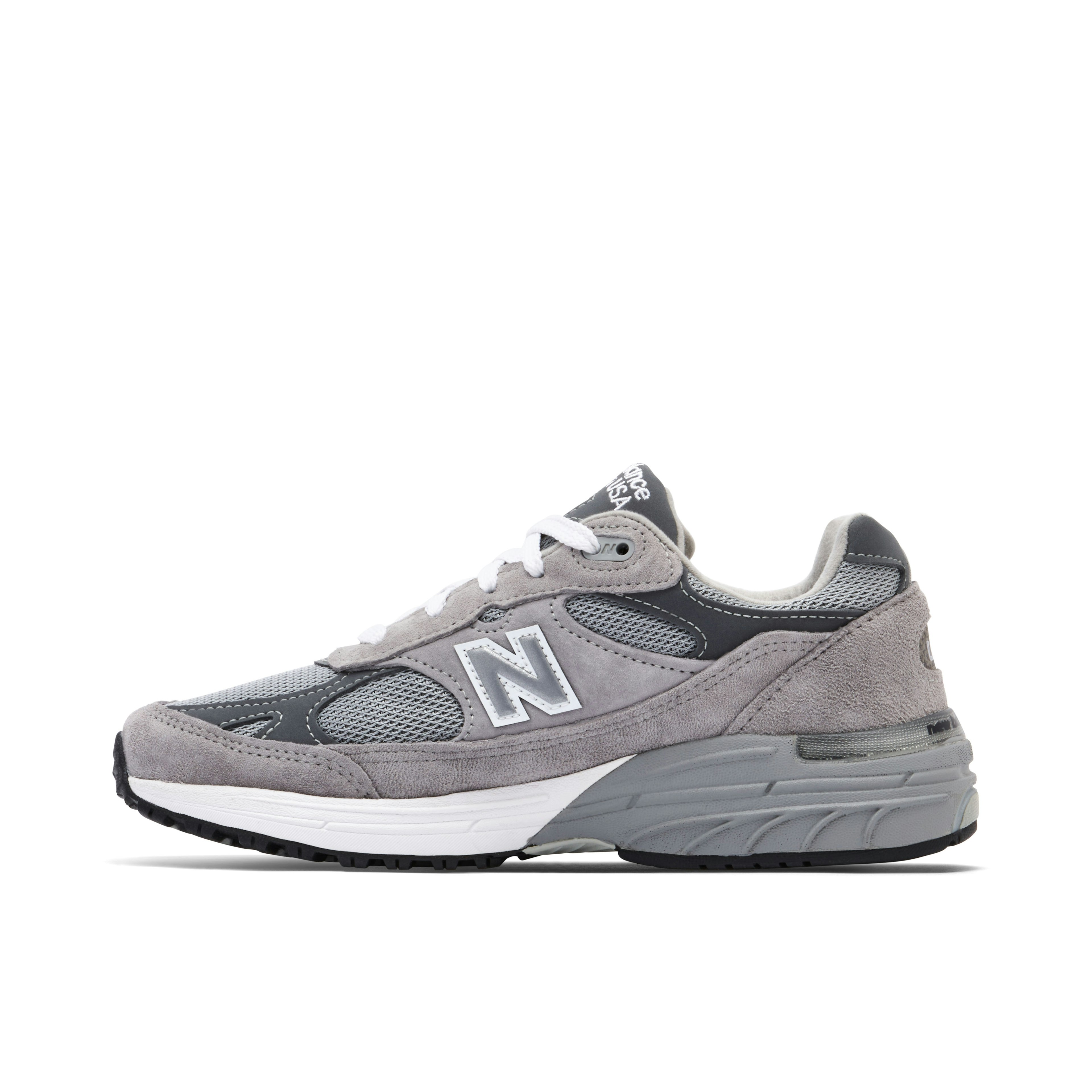 New Balance 993 MIU Grey