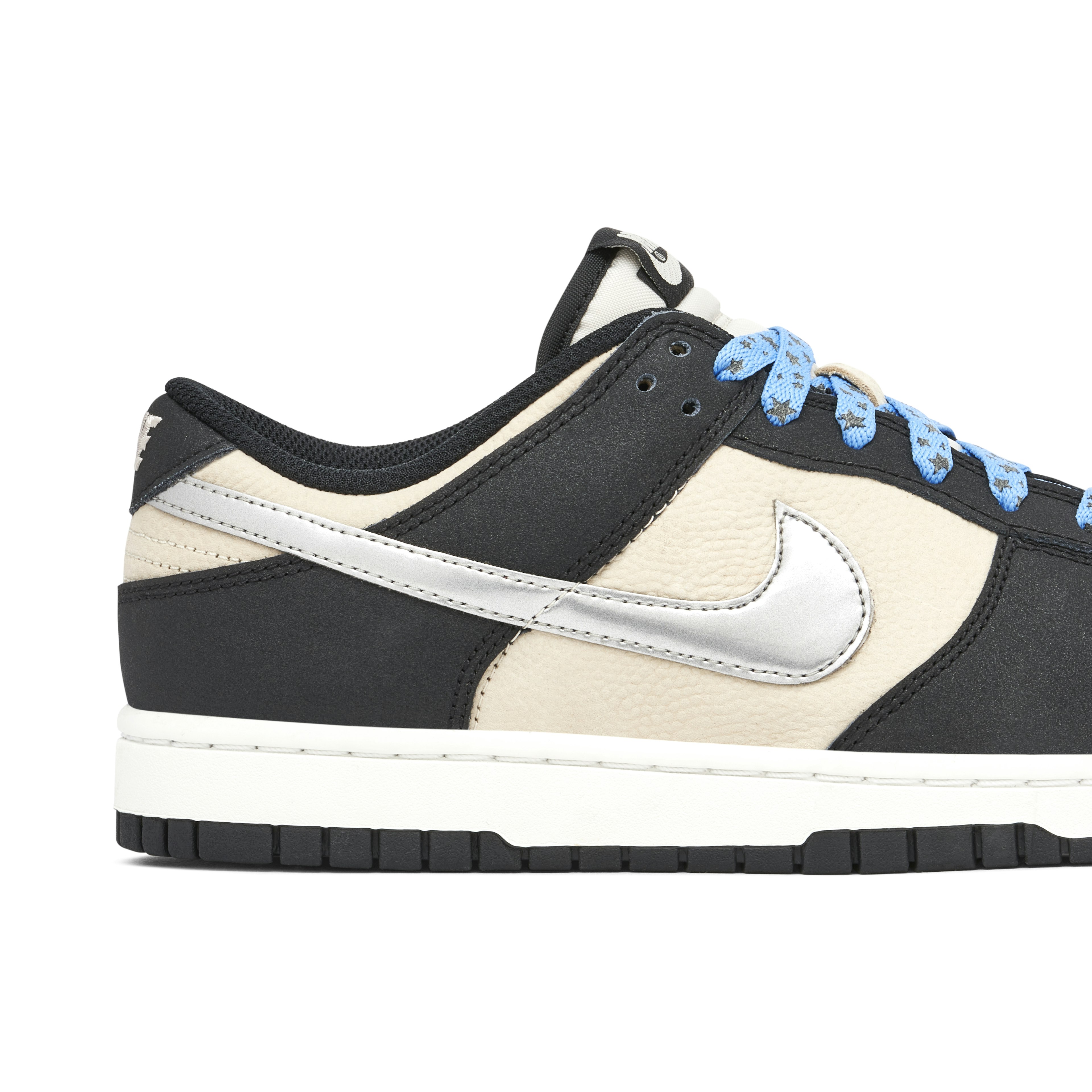 Nike Dunk Low Starry Laces Womens