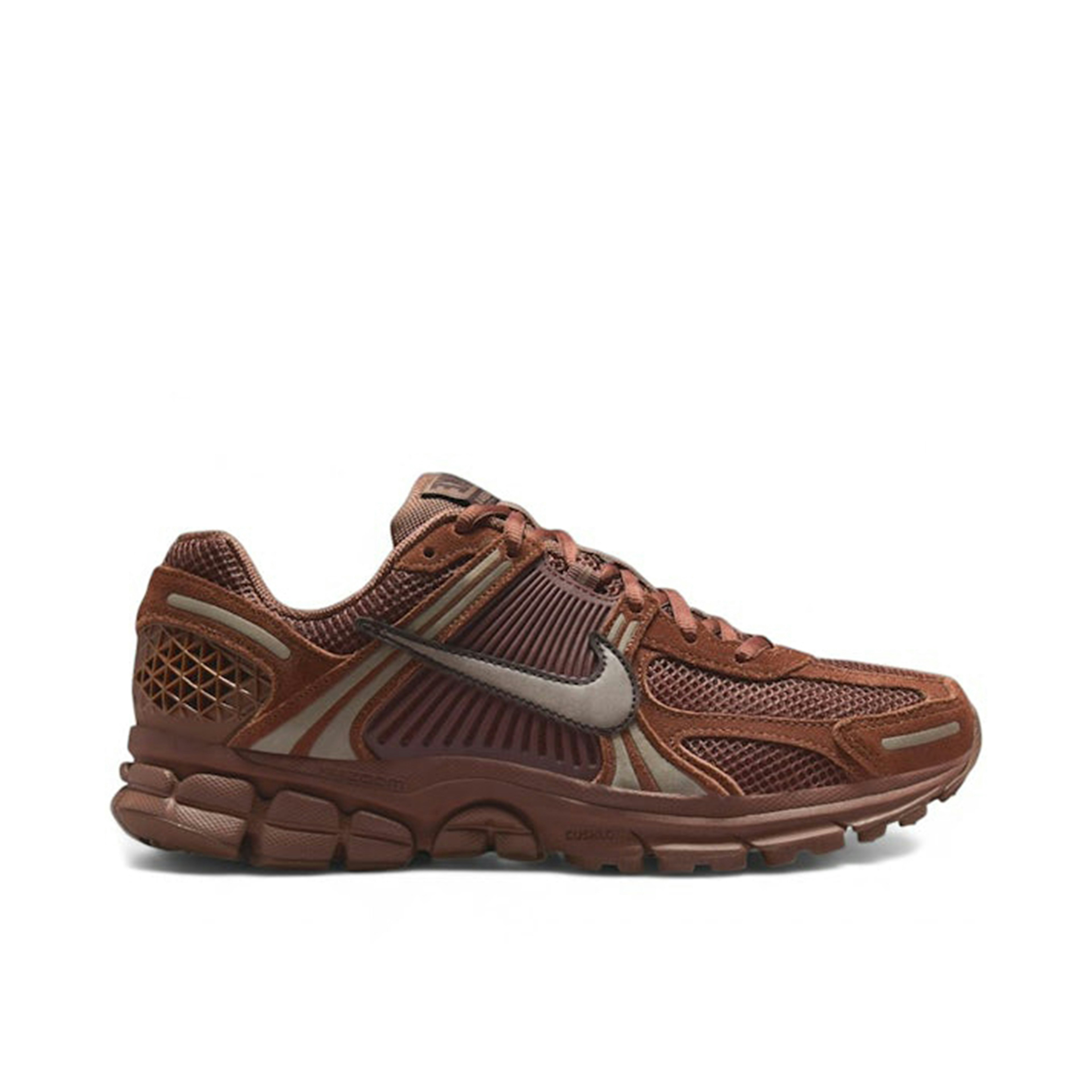 Nike Zoom Vomero 5 Fauna Brown Velvet Brown Womens