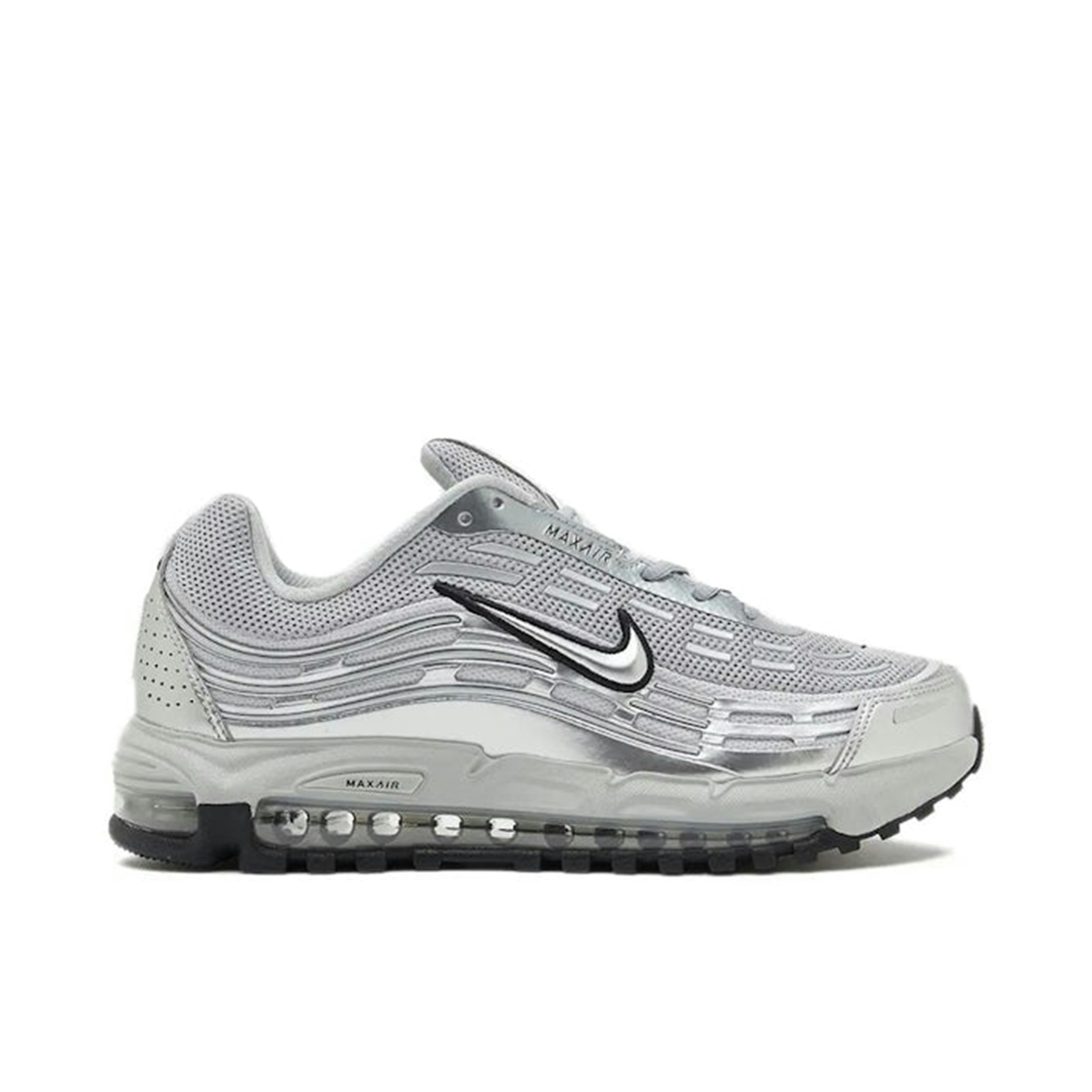 Nike Air Max TL 2.5 Metallic Silver
