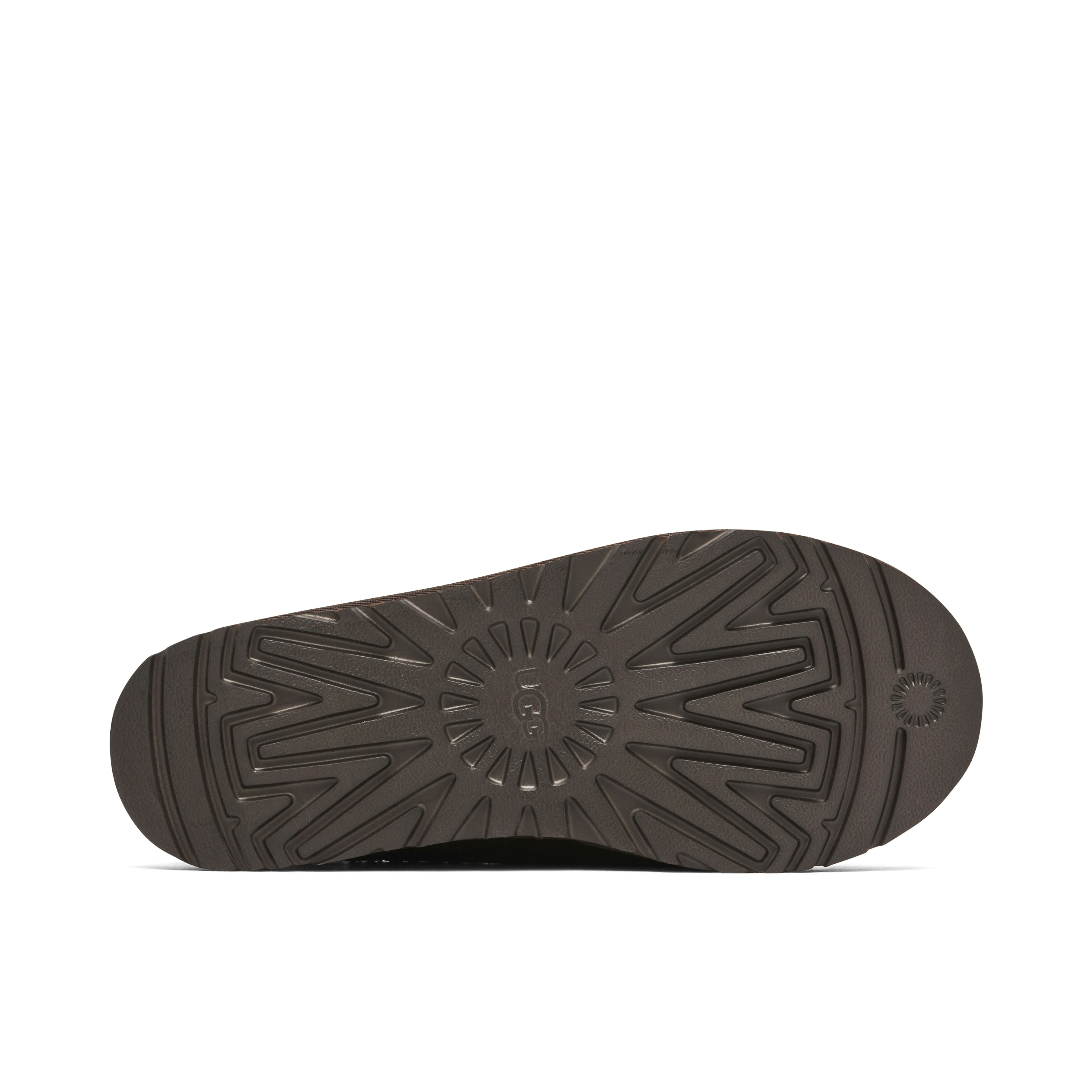 UGG Tasman Slipper Dusted Cocoa