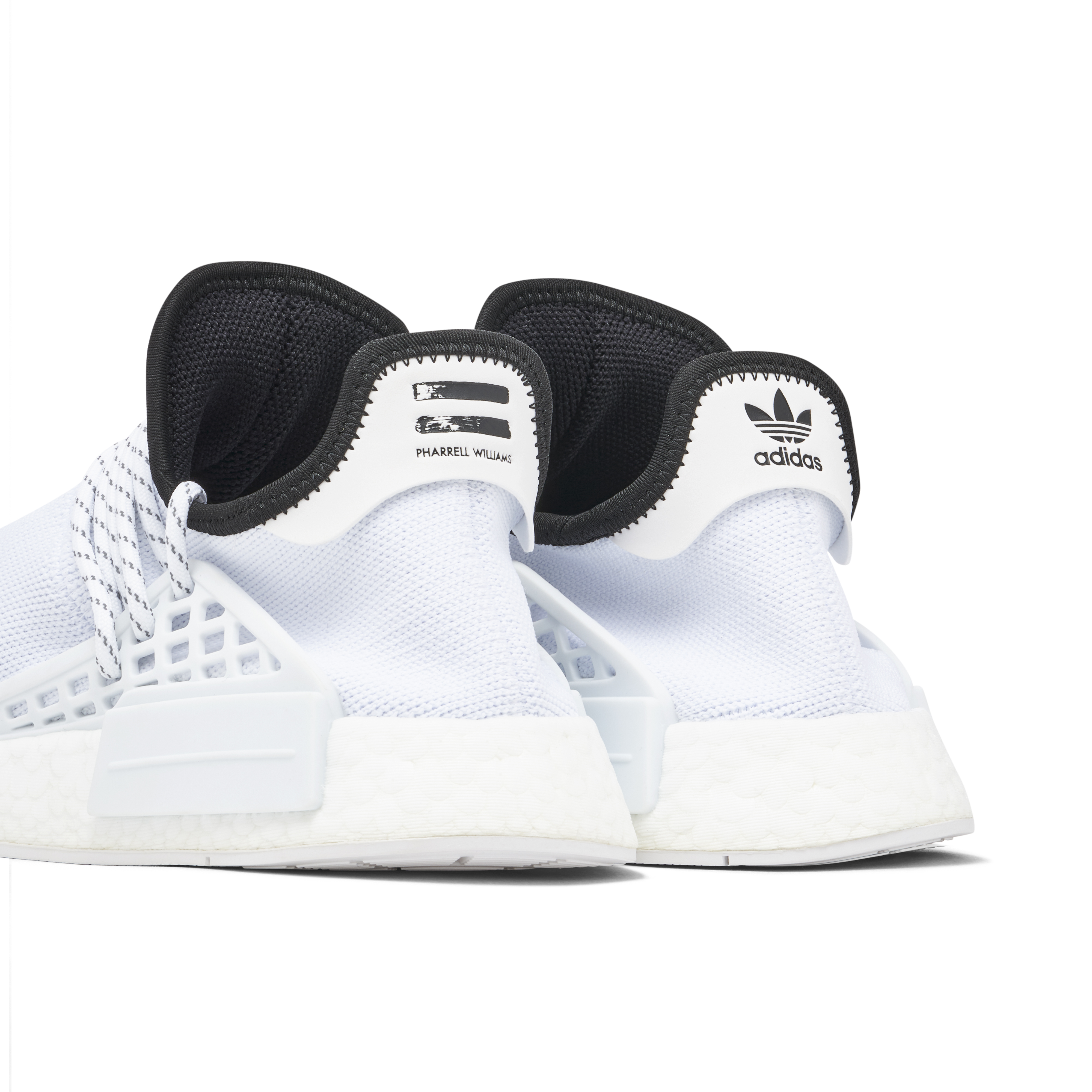 Pharrell williams nmd x off white online