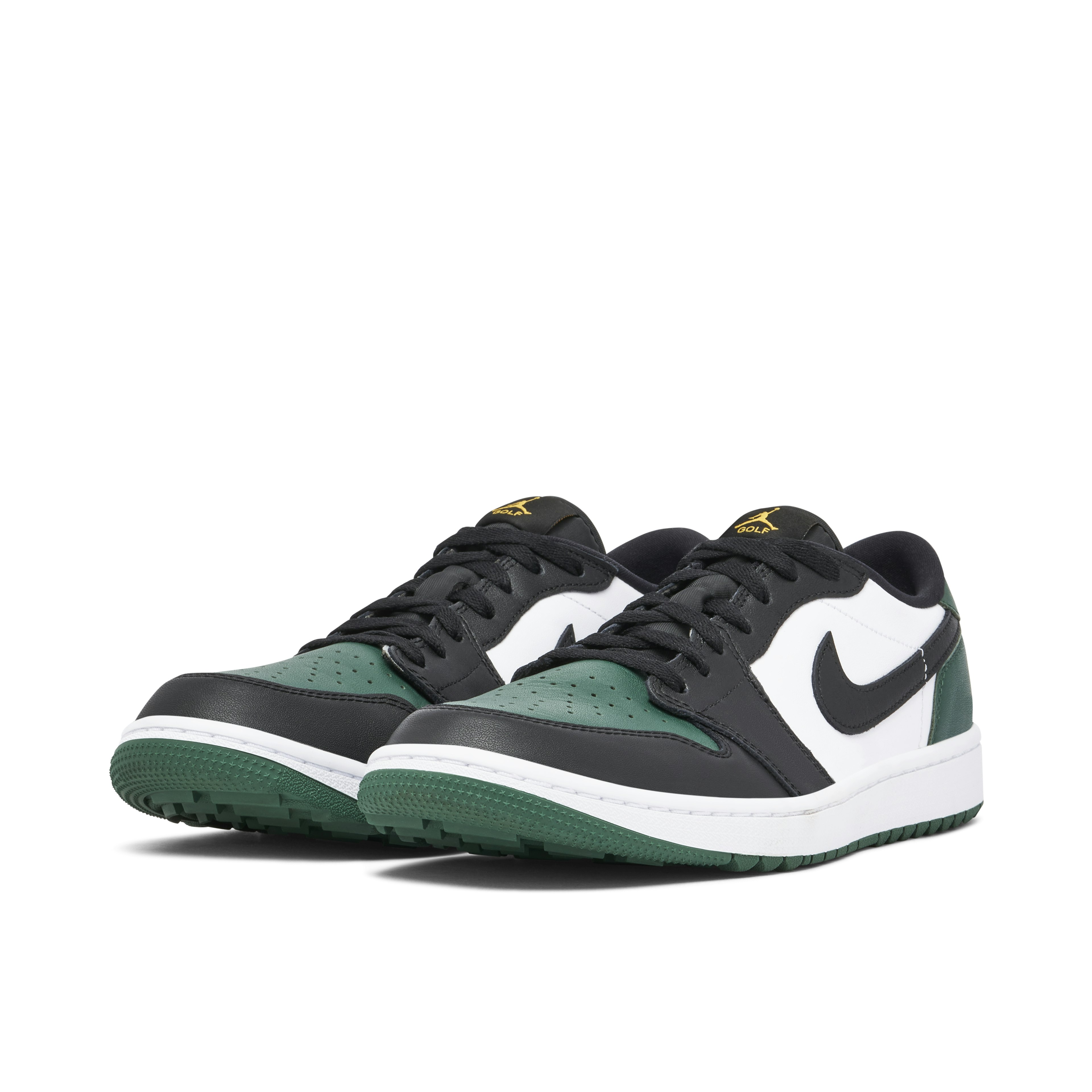 Air Jordan 1 Low Golf Noble Green