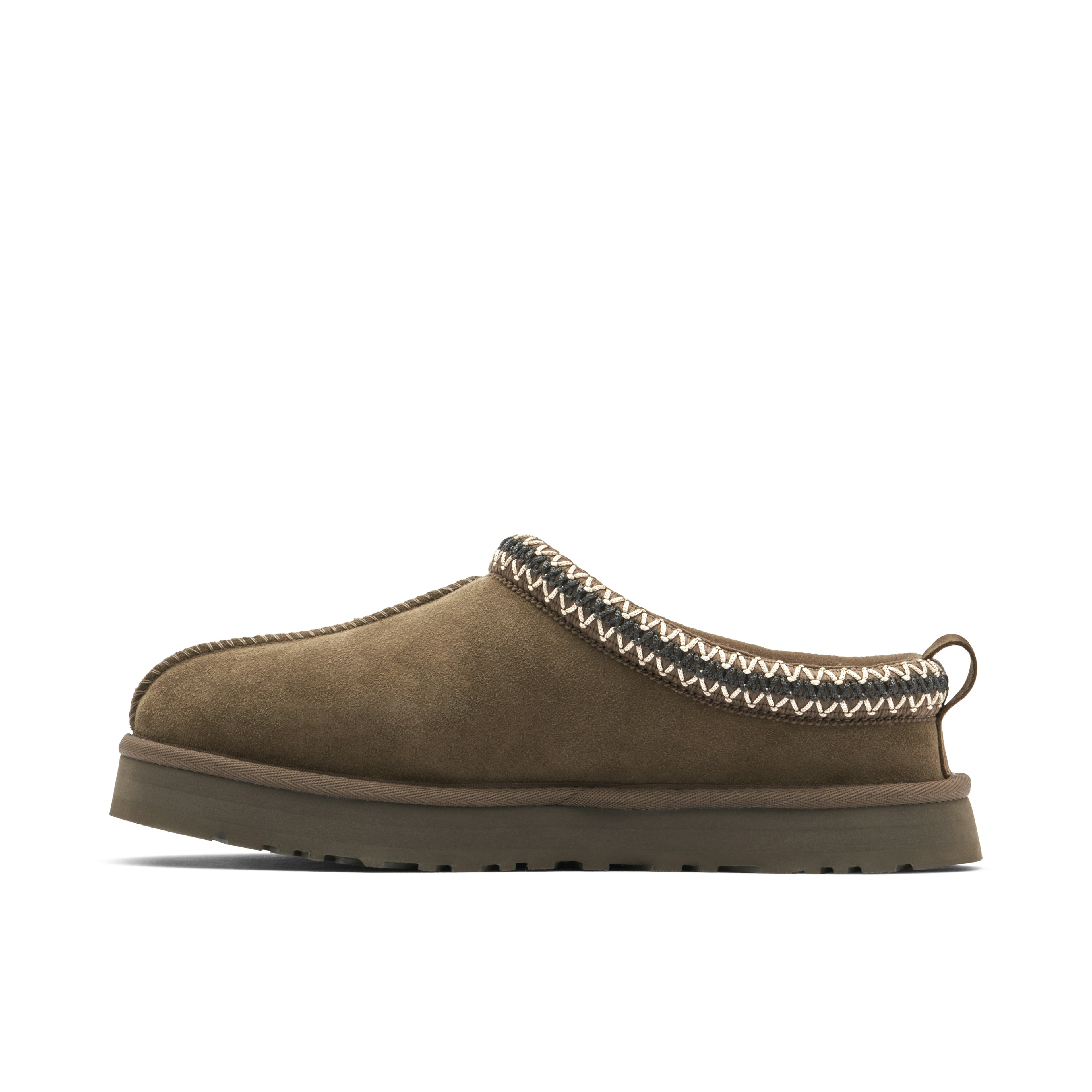 UGG Tazz Slipper Hickory Kids