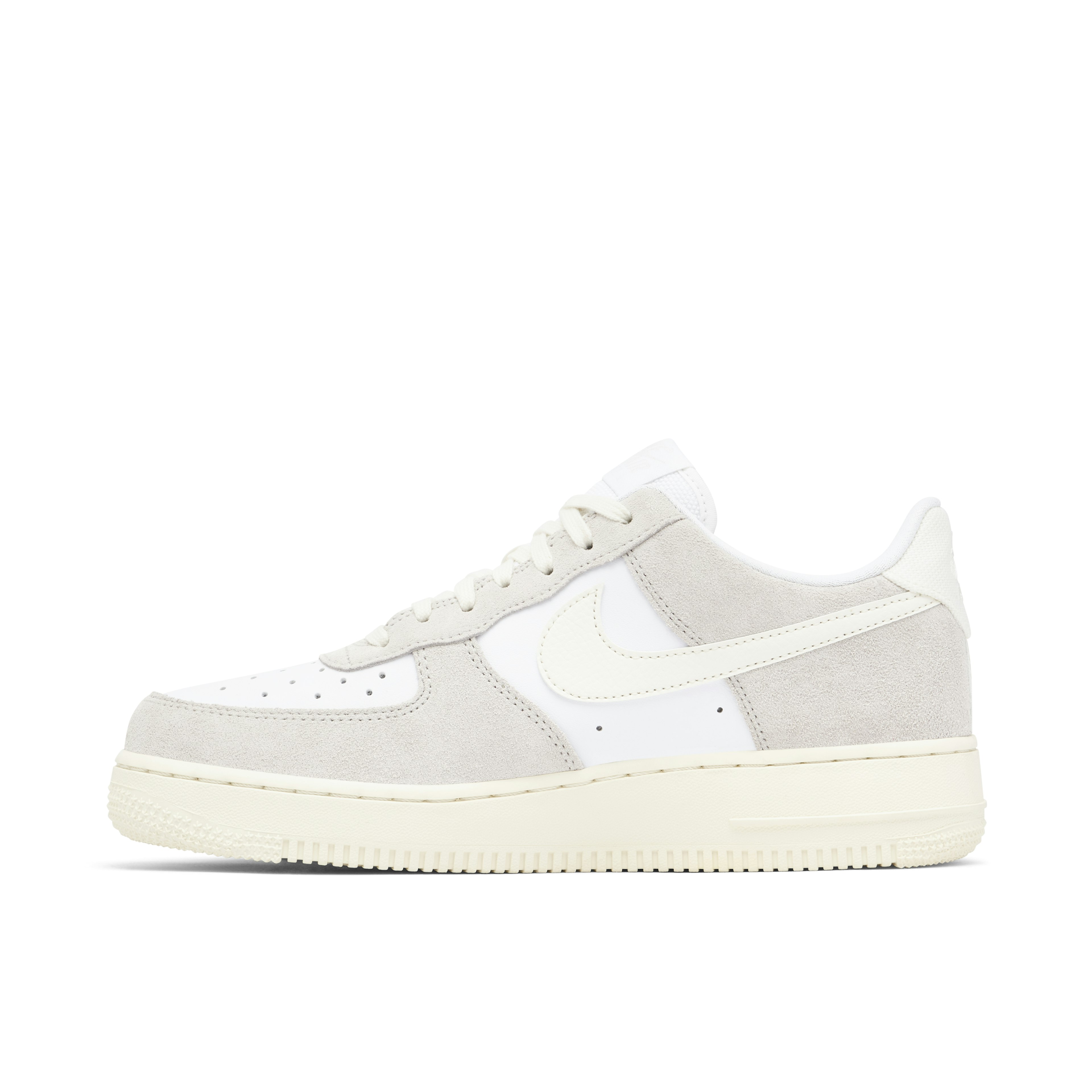 Nike Air Force 1 Low White Sail