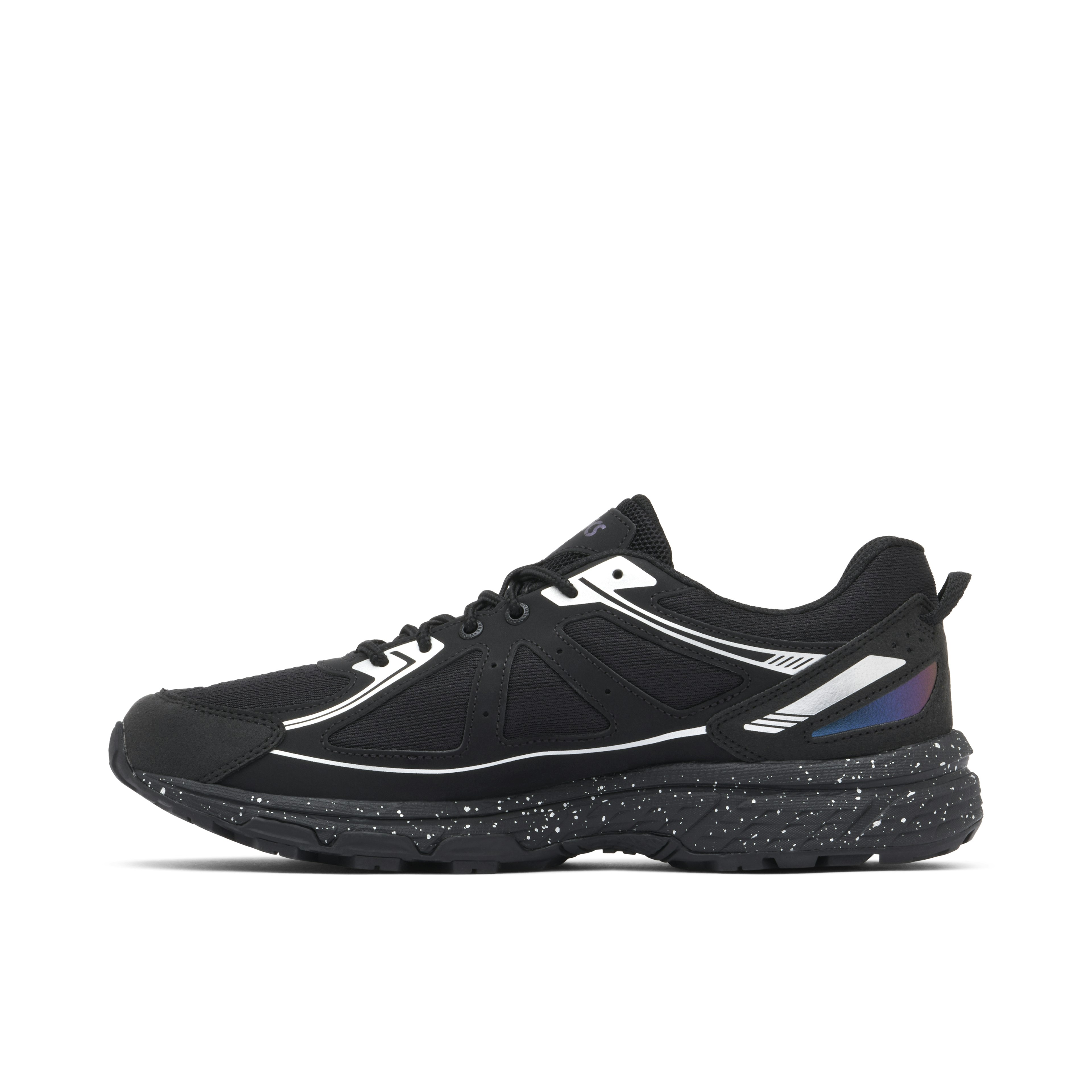 ASICS Gel-Venture 6 Black Black