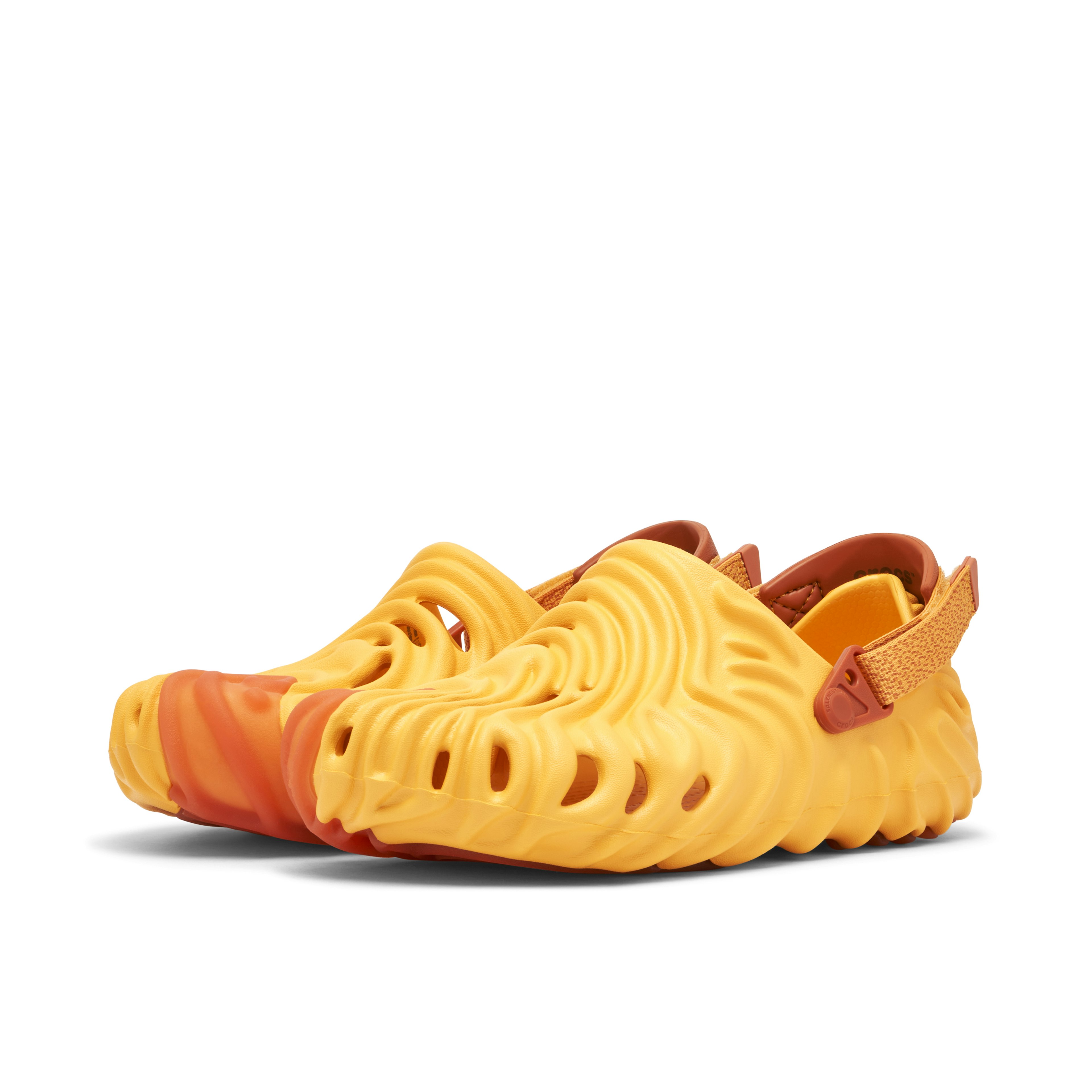 Crocs Pollex Clog x Salehe Bembury Cobbler