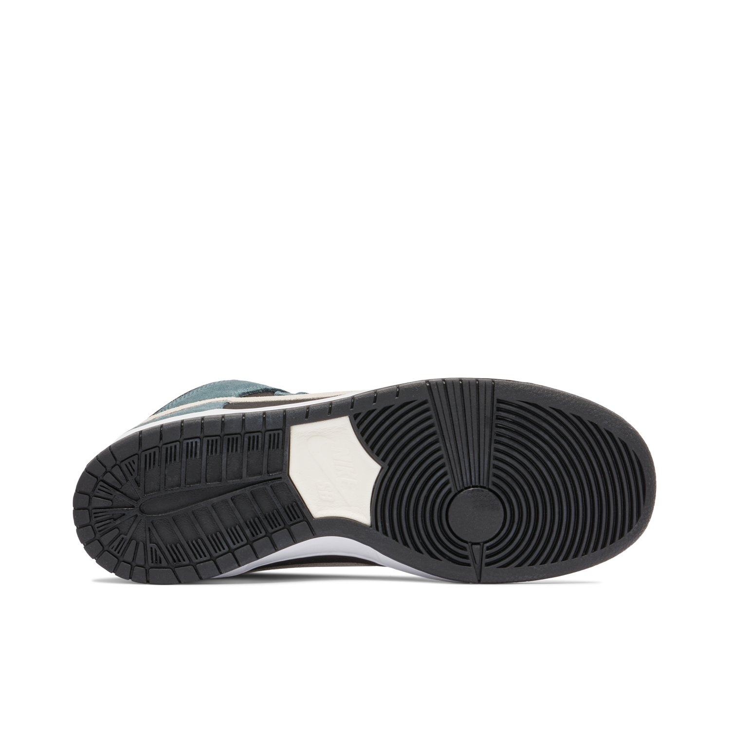 Nike SB Dunk High Mineral Slate