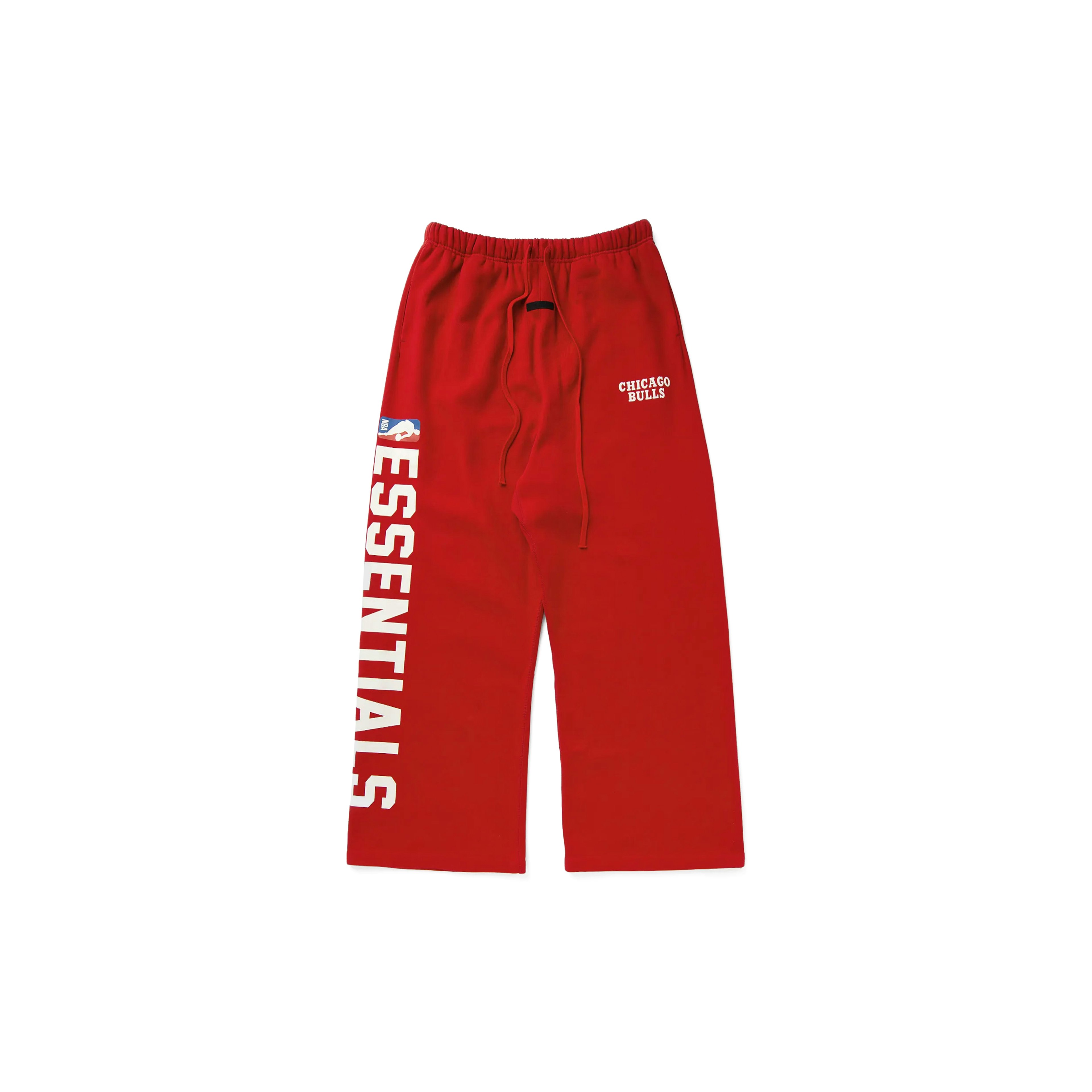 Fear Of God Essentials Bulls Lounge Fit Sweatpant