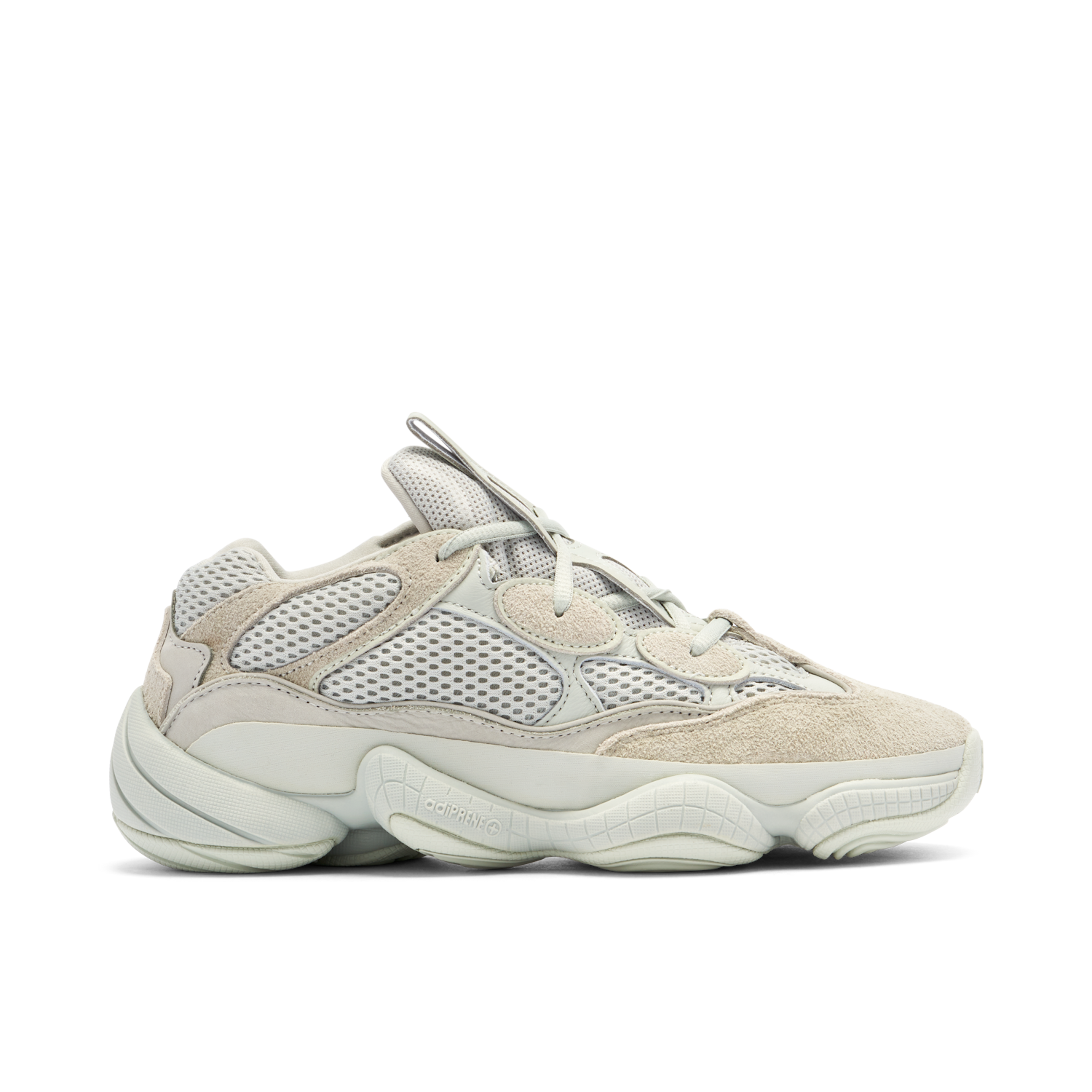 Yeezy 500 Salt