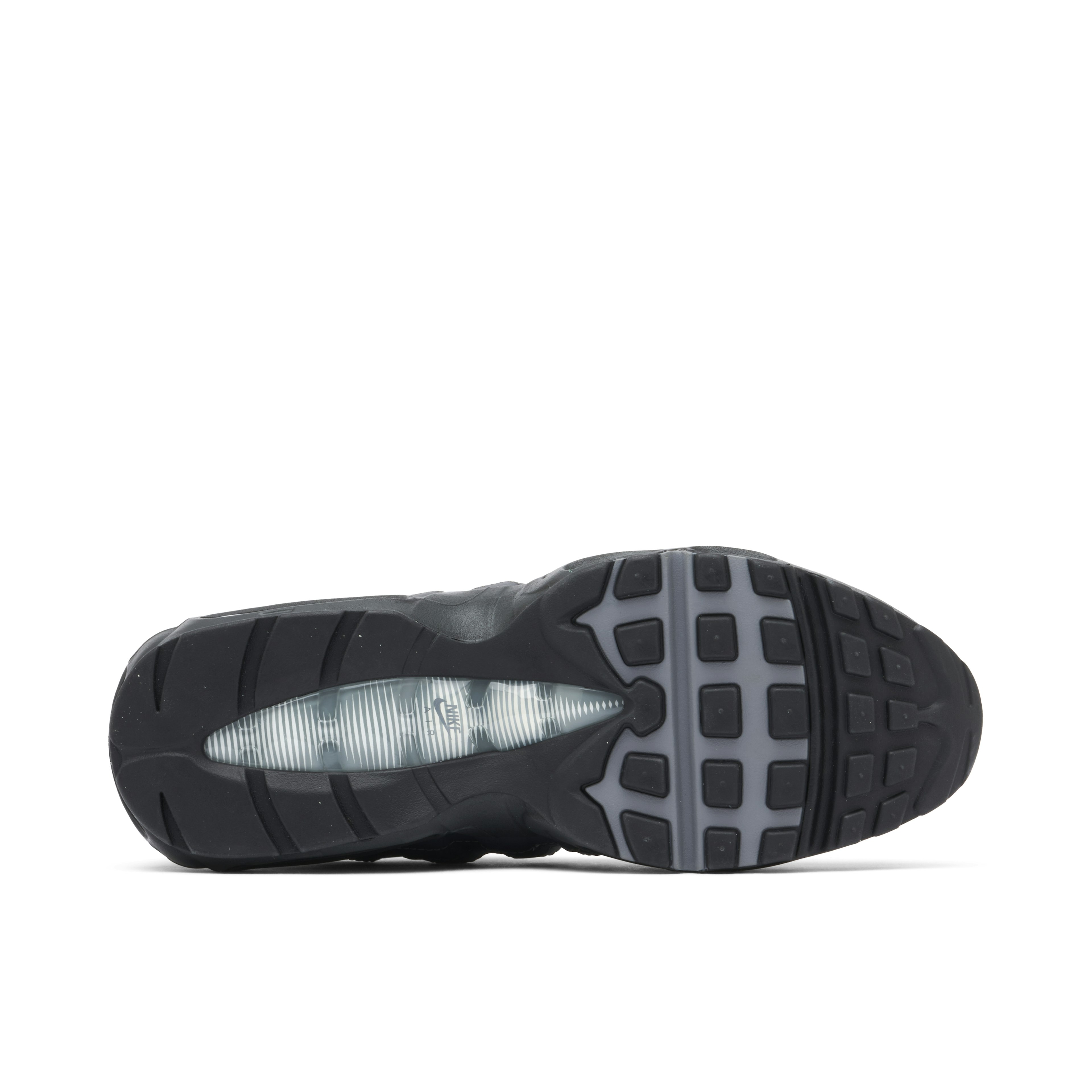 Nike Air Max 95 Dark Grey Anthracite