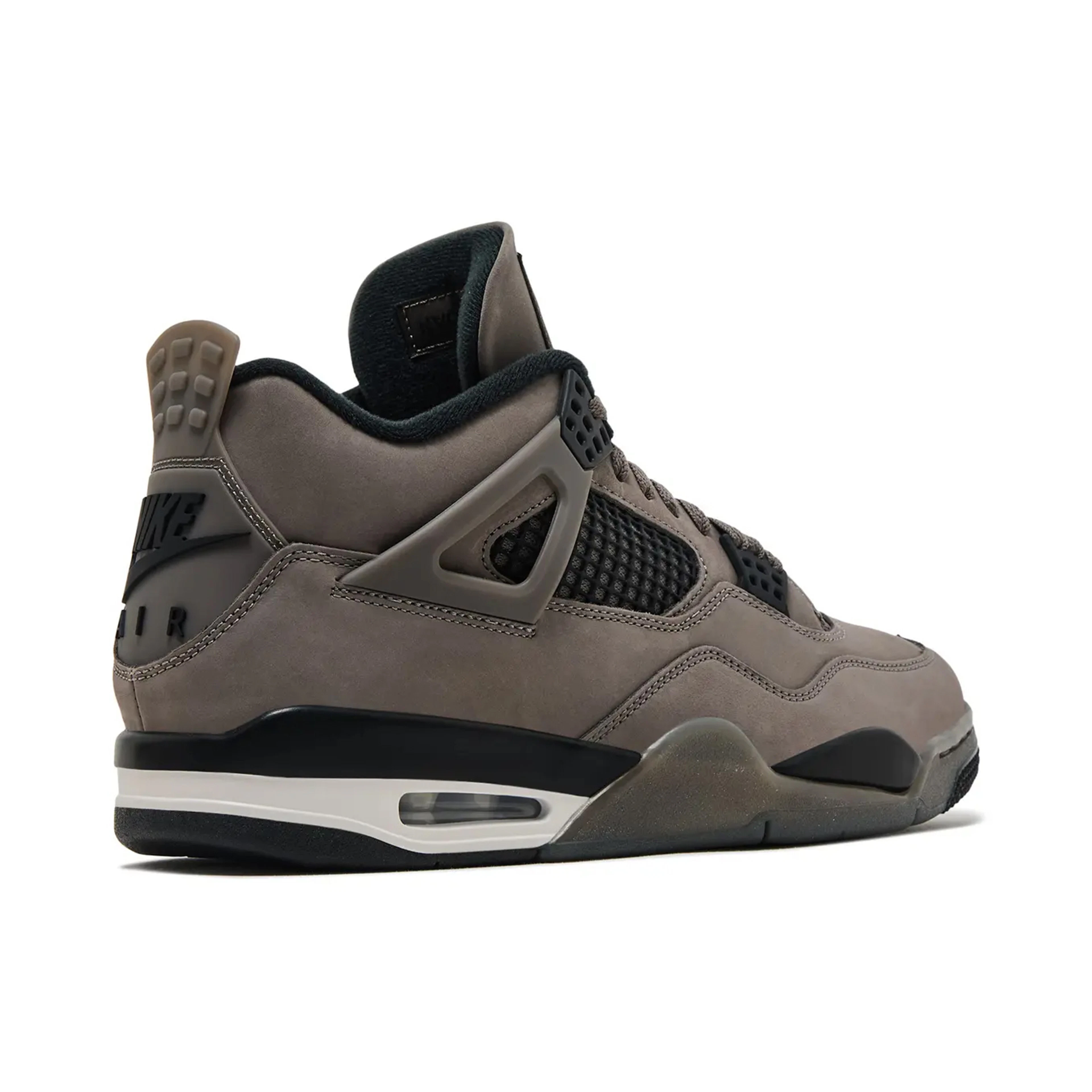 Air Jordan 4 Retro Cave Stone