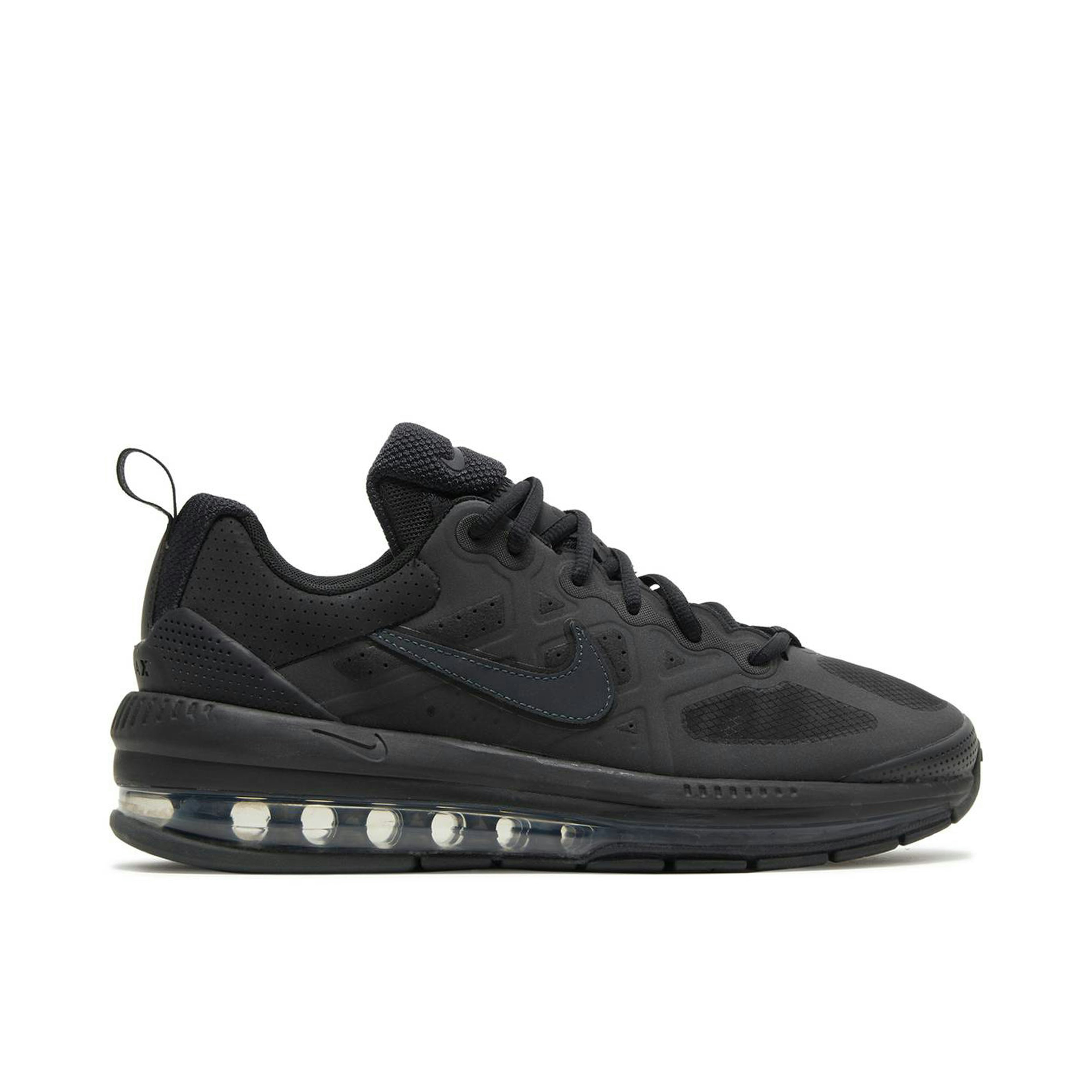 Nike Air Max Genome Black