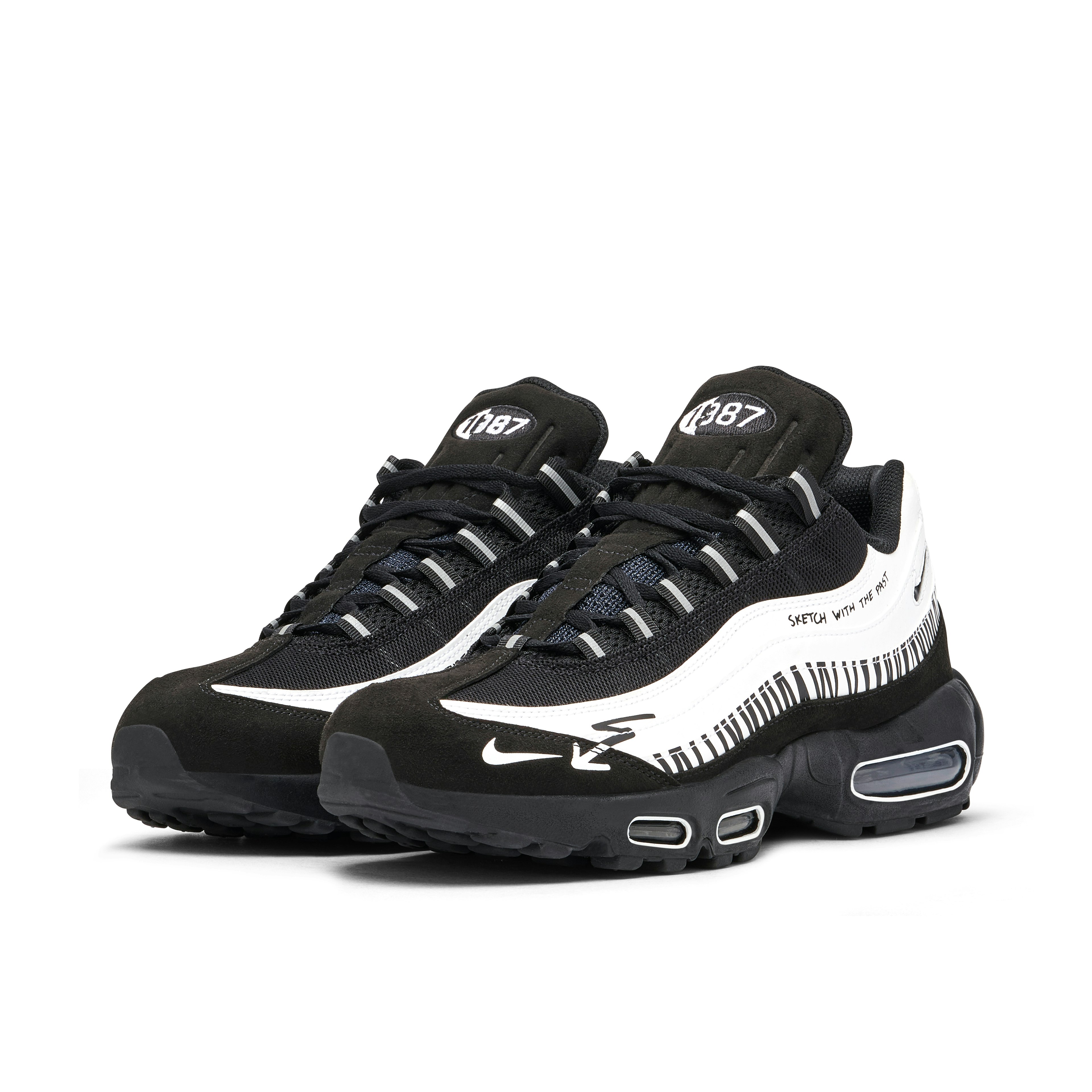 Nike Air Max 95 SP Sketch