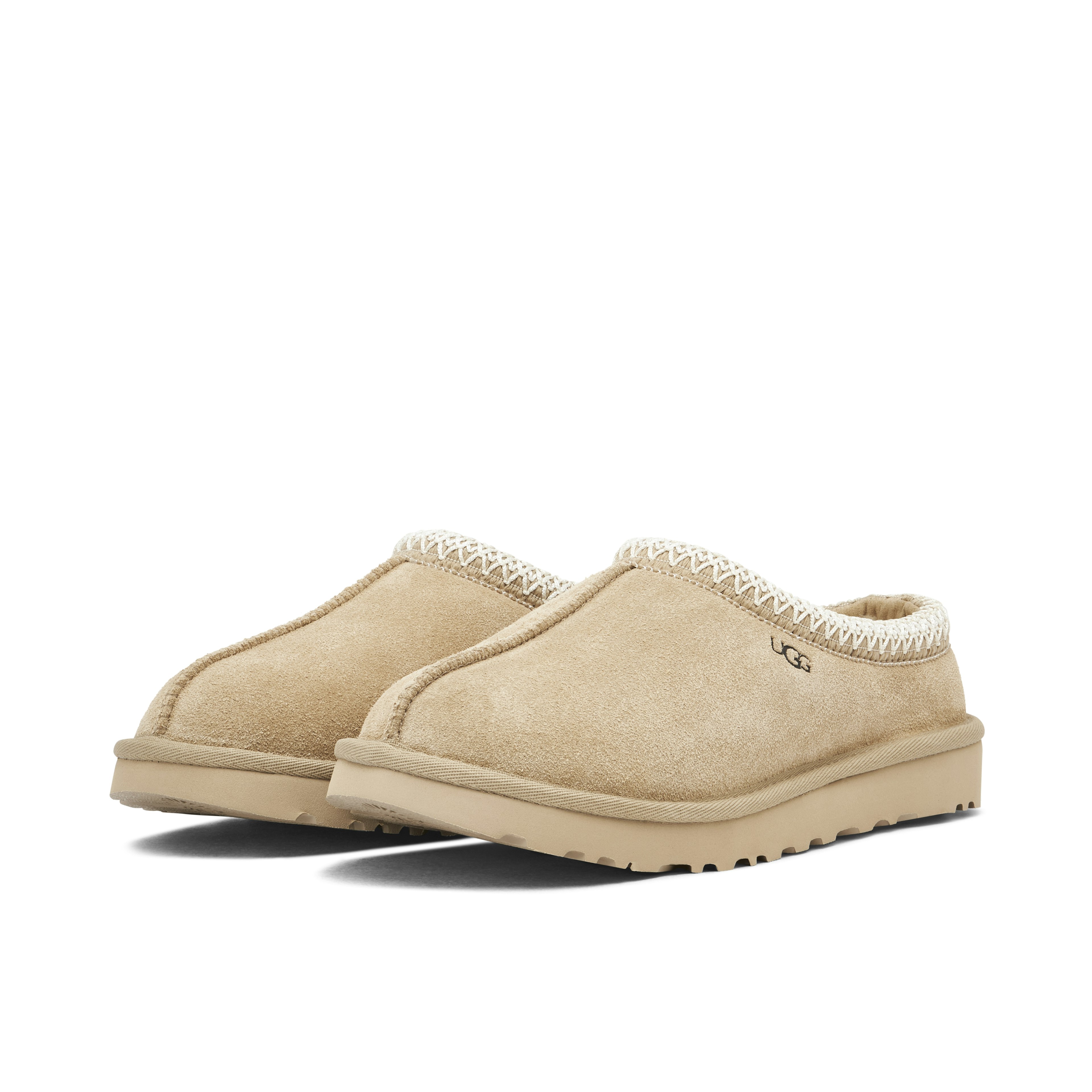 UGG Tasman Slipper Mustard Seed Womens
