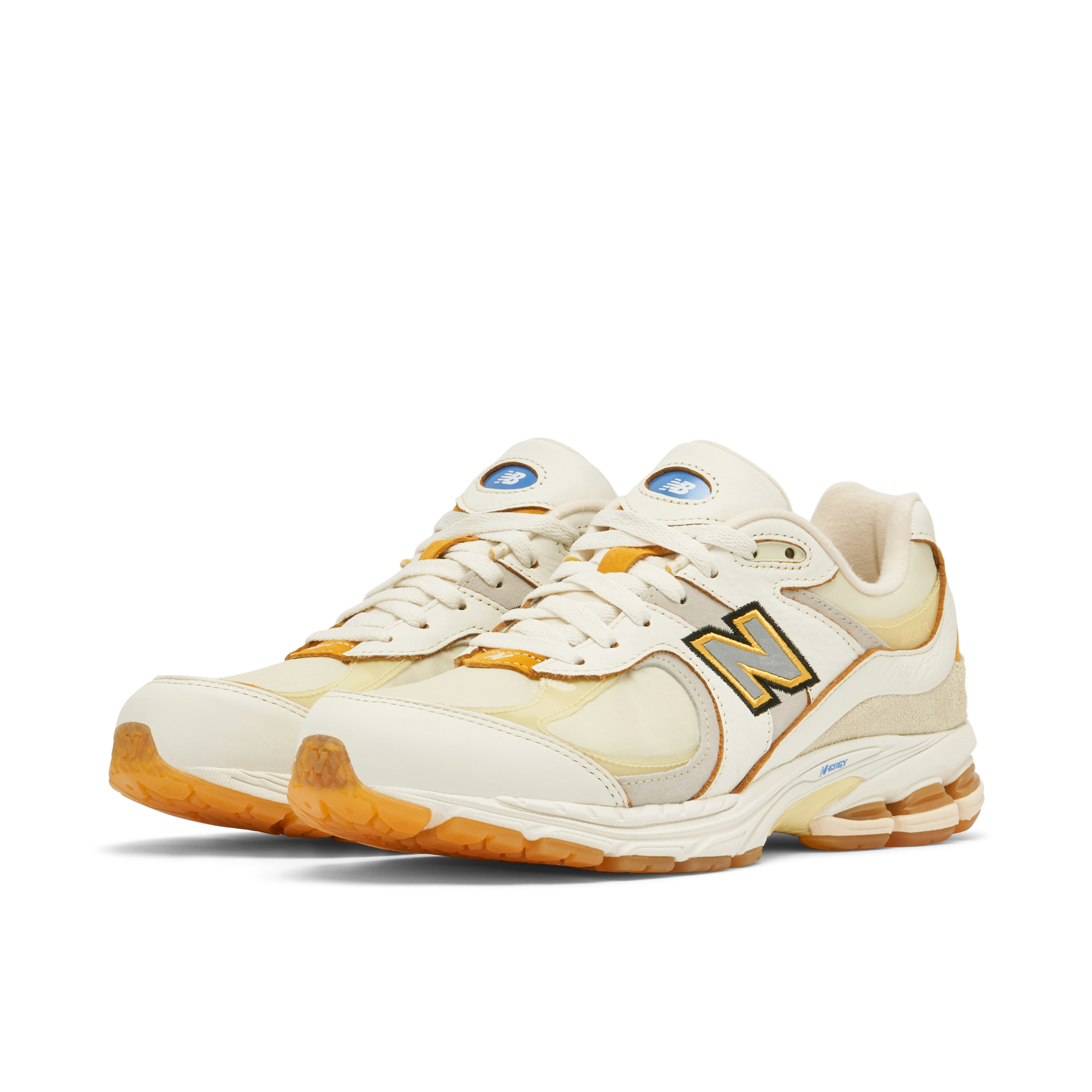 Joe Freshgoods x New Balance 2002R Conversations Amongst Us