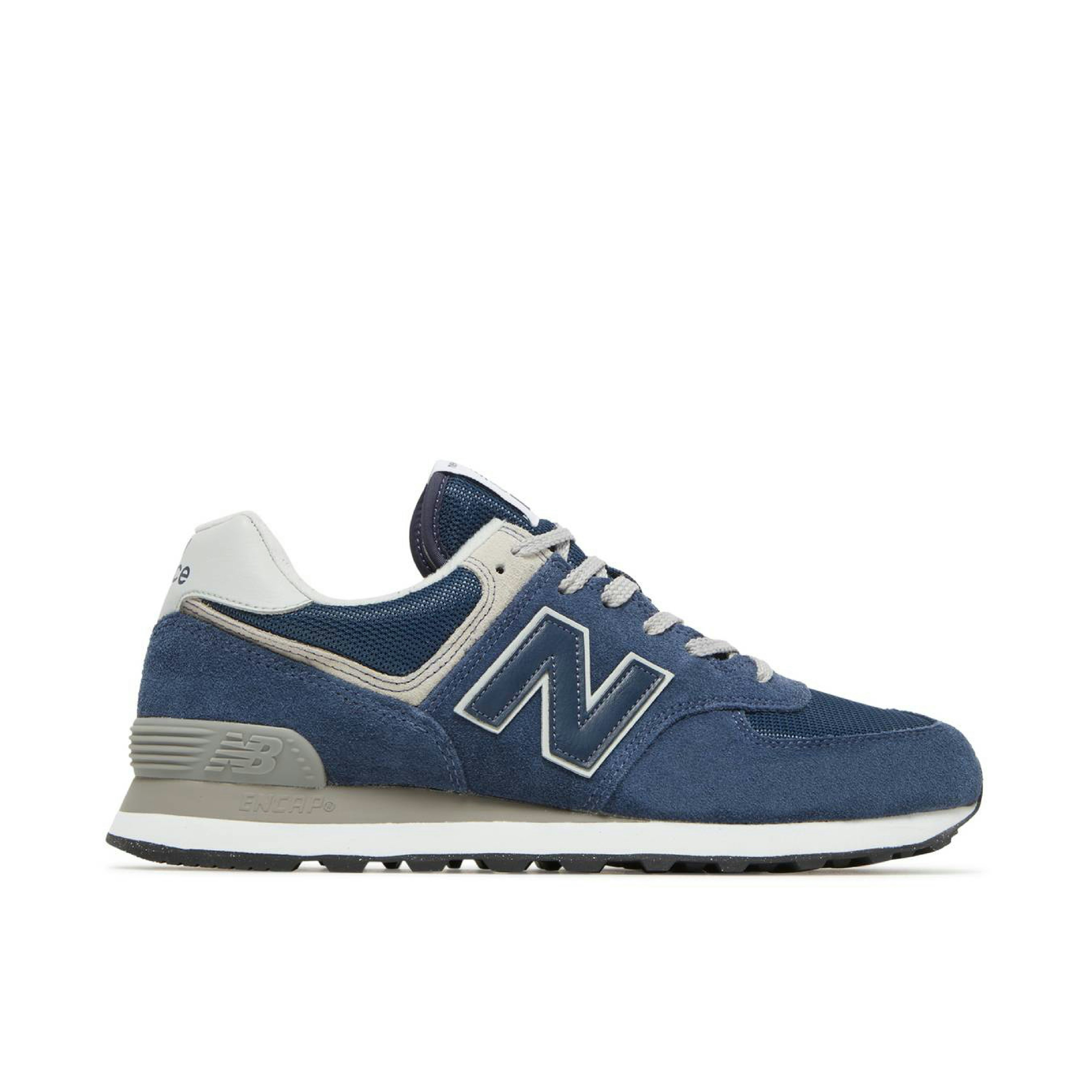 New Balance 574 Core Pack Navy