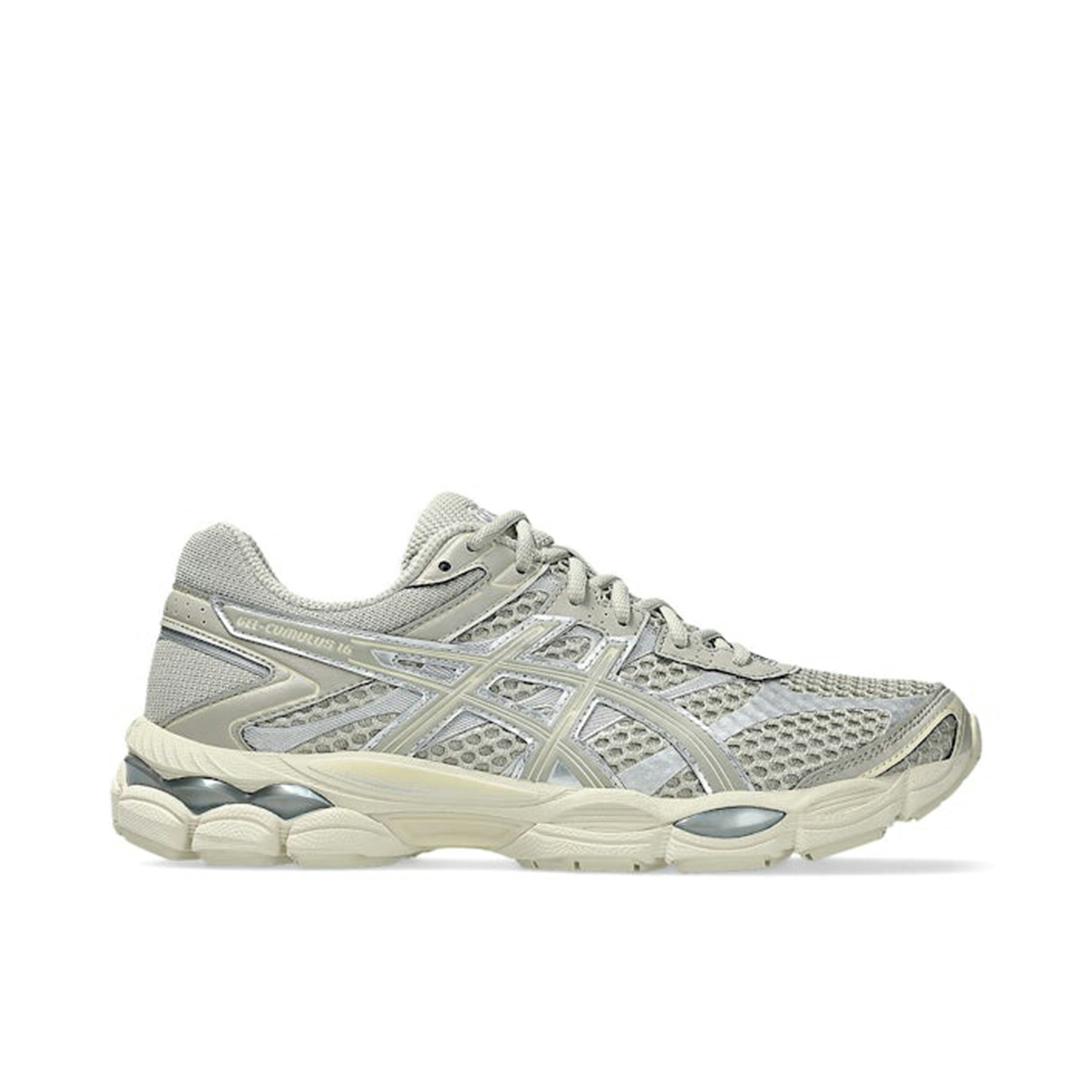 ASICS Gel-Cumulus 16 Dried Leaf Green Dried Leaf Green