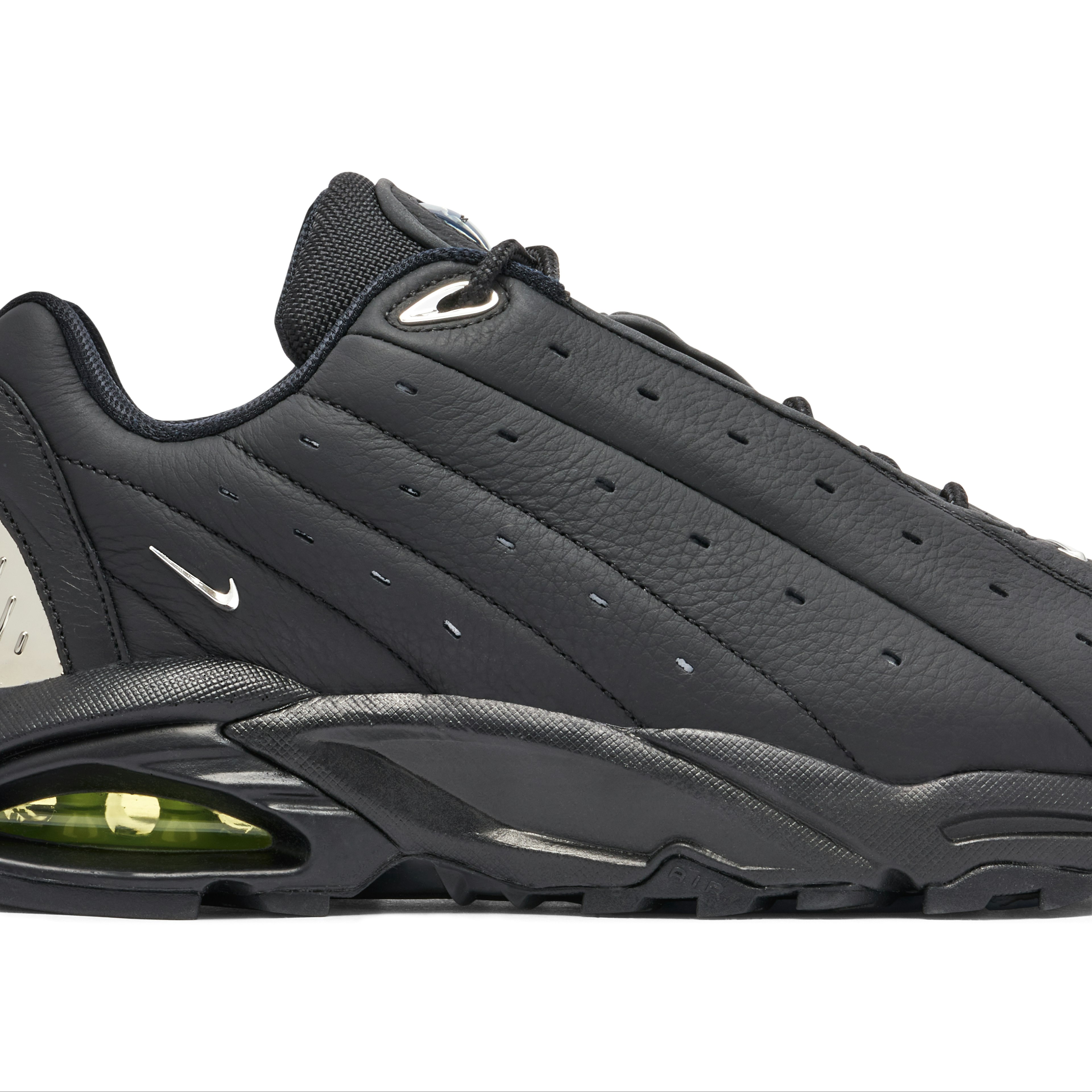 NOCTA x Nike Hot Step Air Terra Black