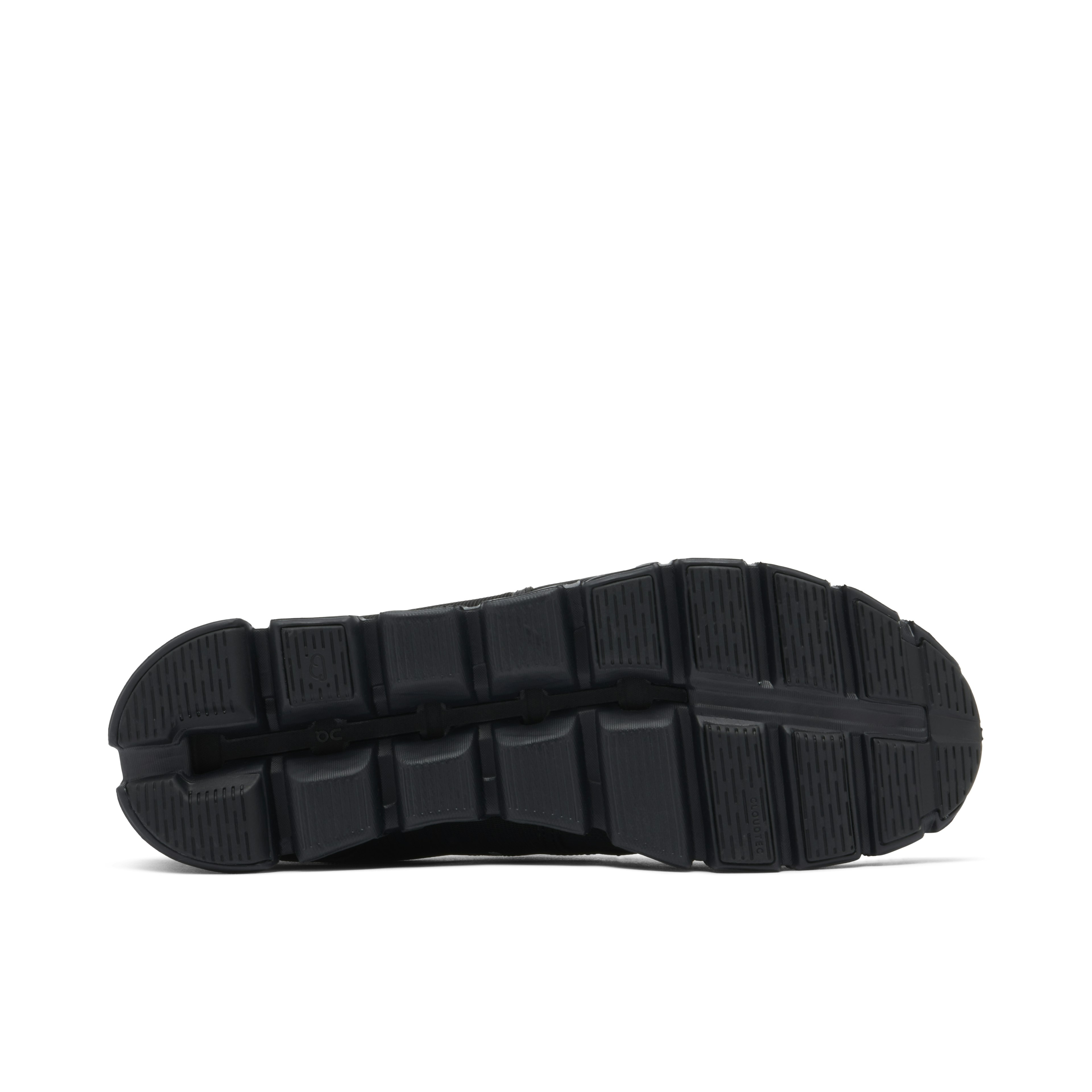 On Running Cloud 5 Waterproof Black