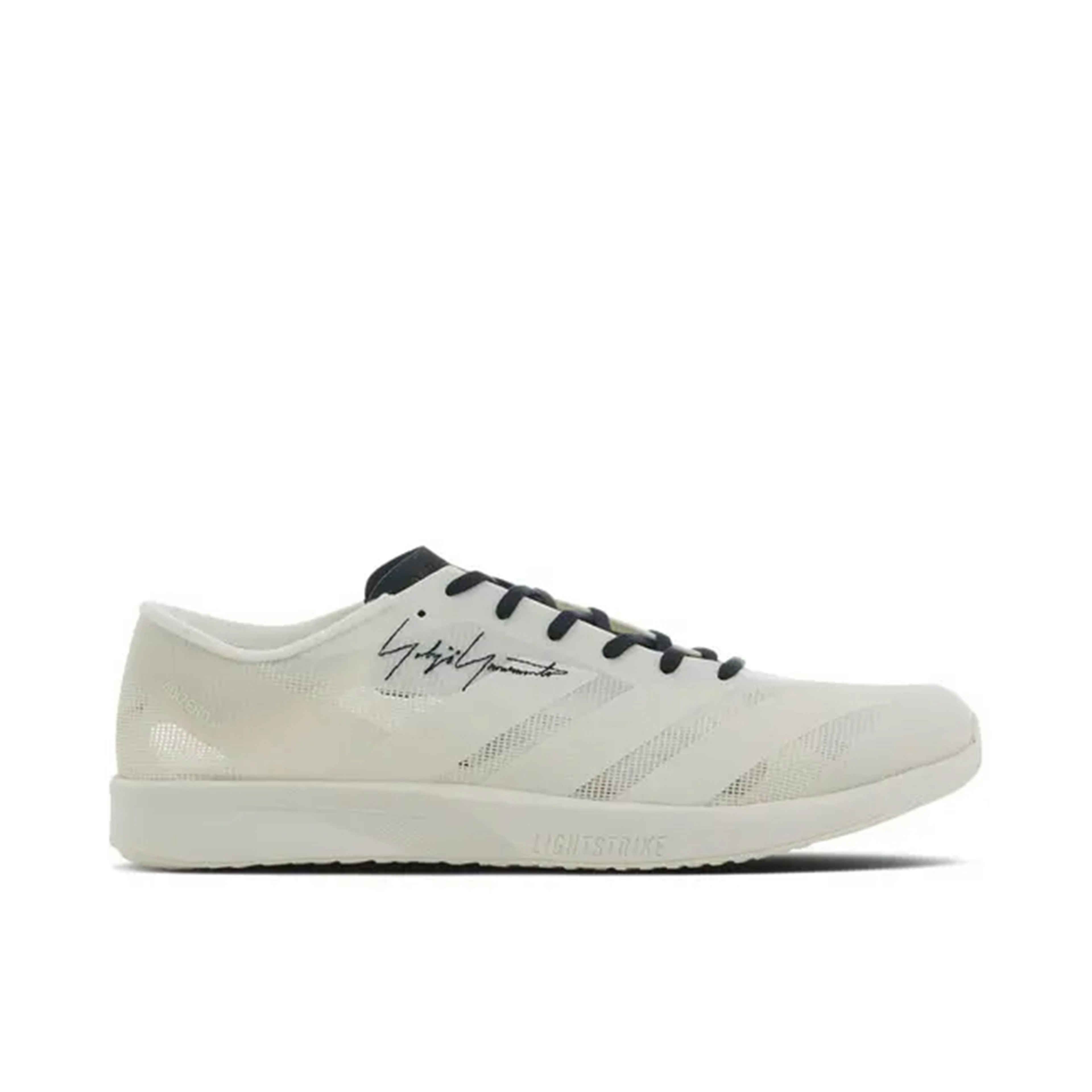 Adidas Y-3 Adizero RC6 Off White Black