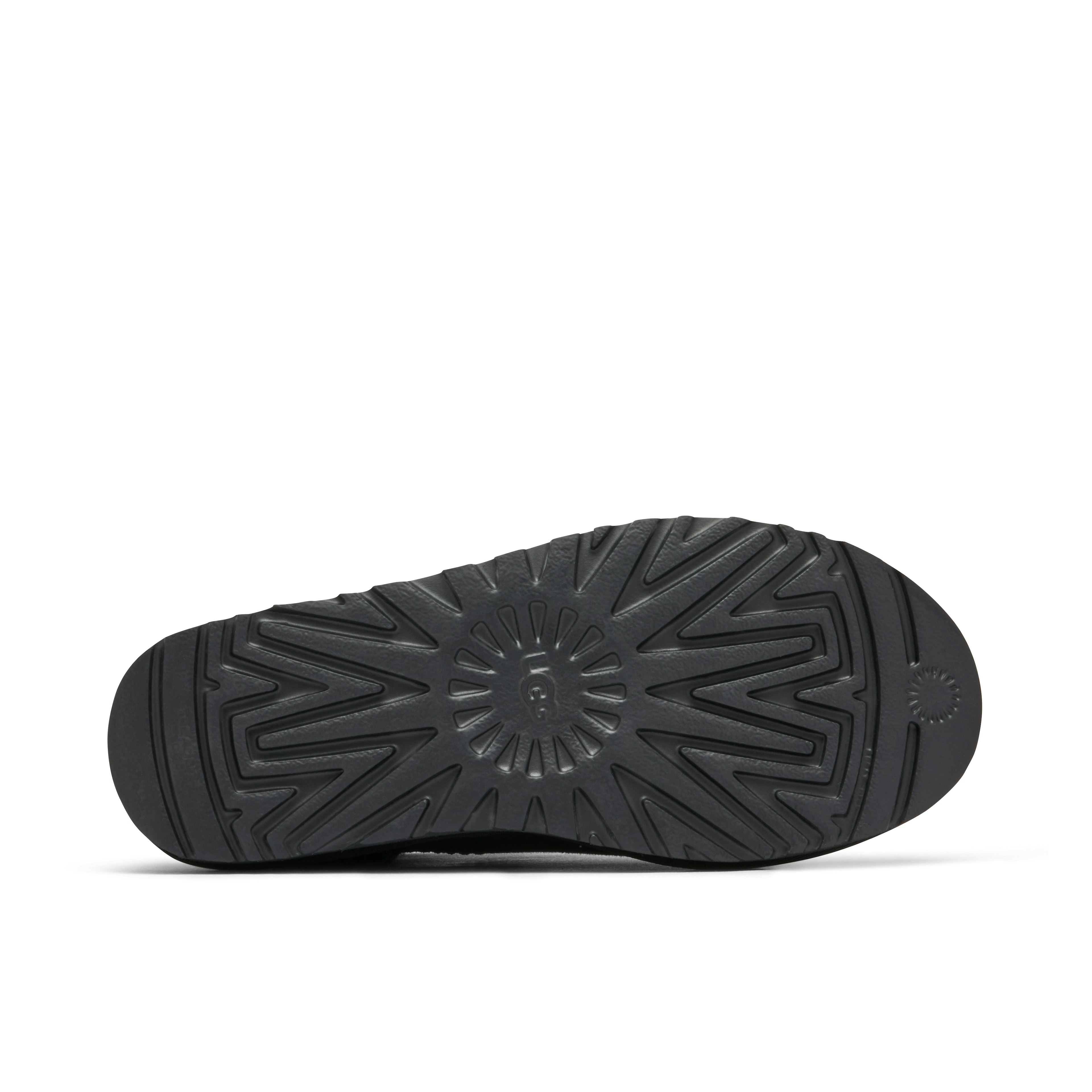 UGG Classic Ultra Mini Boot Black für Damen