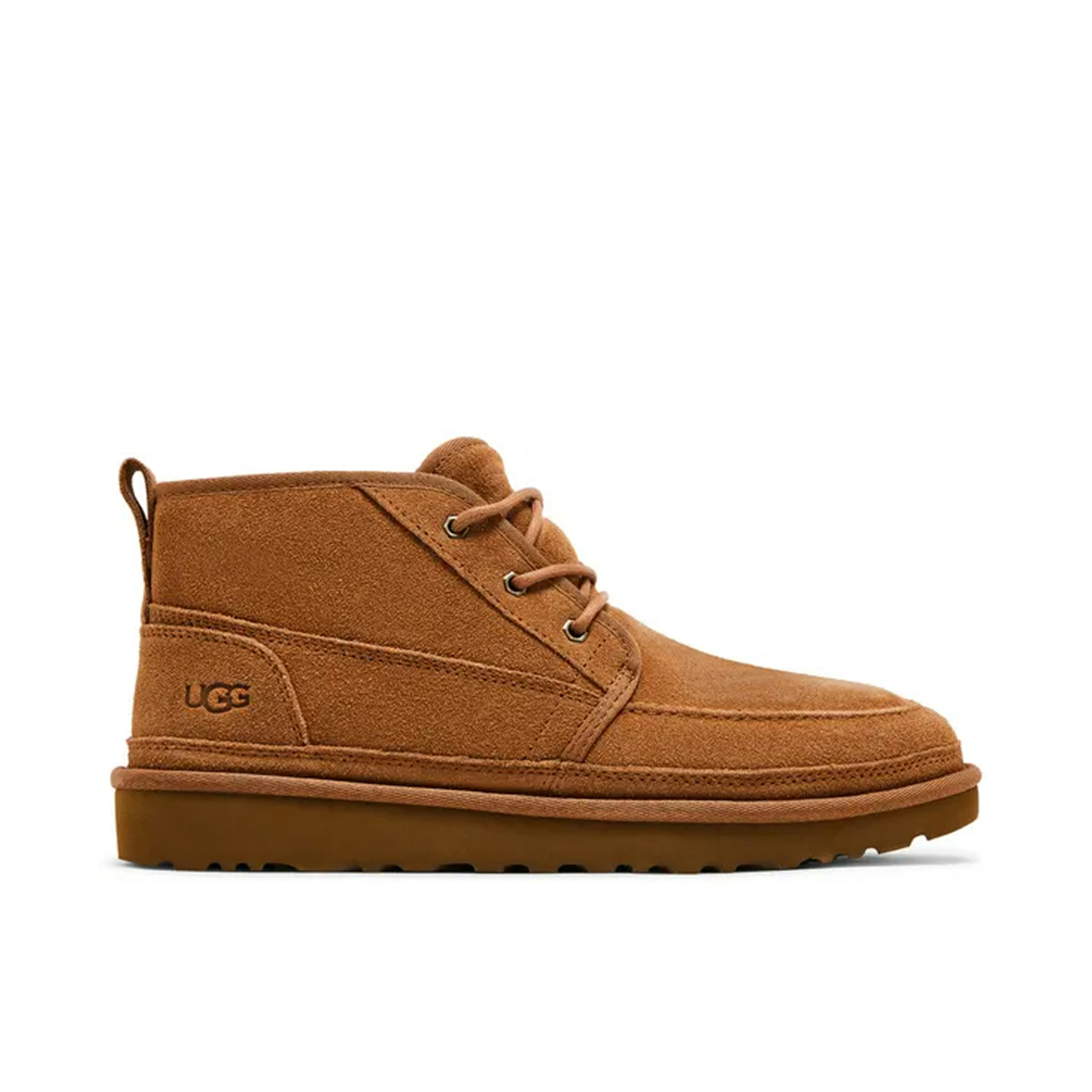 UGG Neumel Moc Boot Chestnut