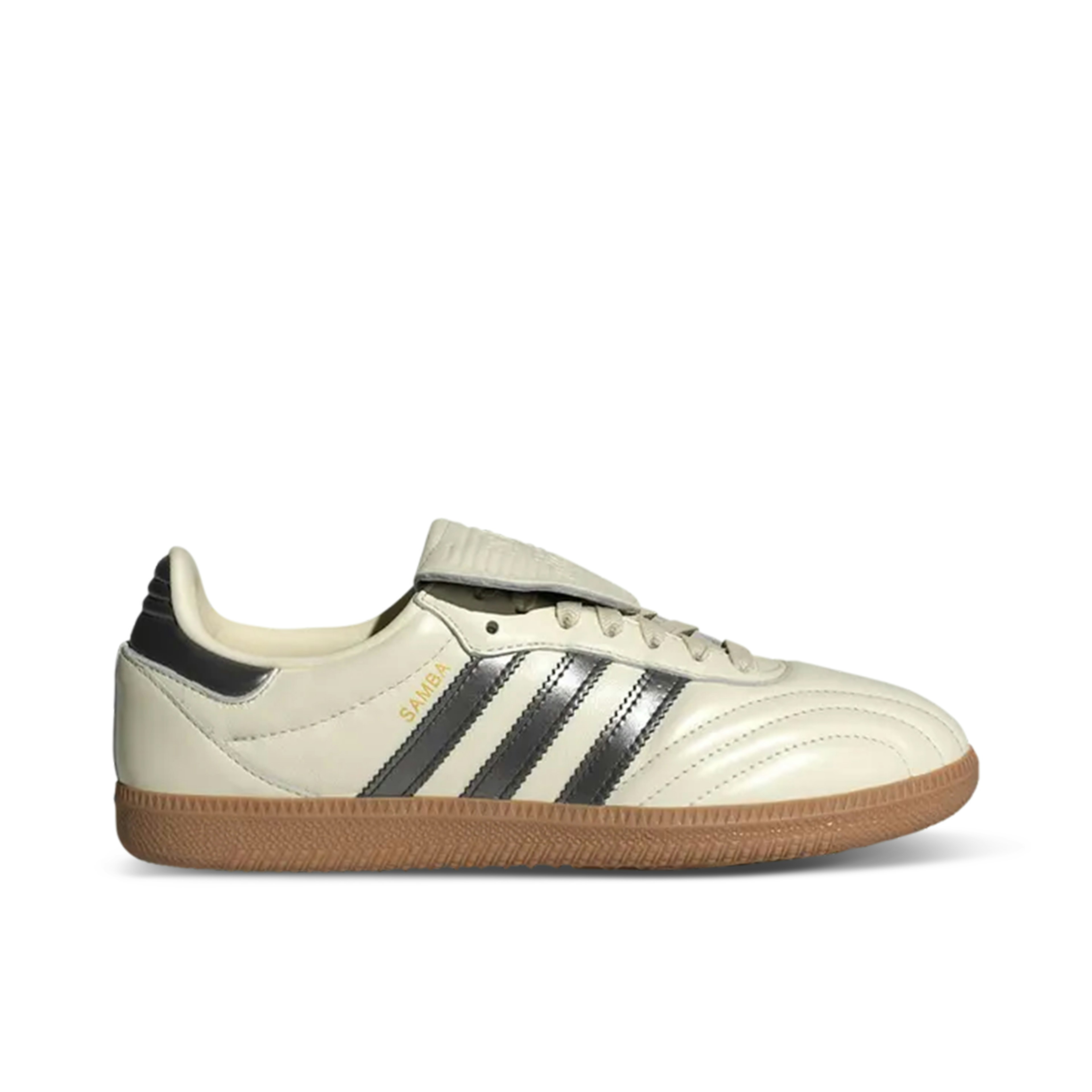 Adidas Samba LT Cream White Black Gum Womens