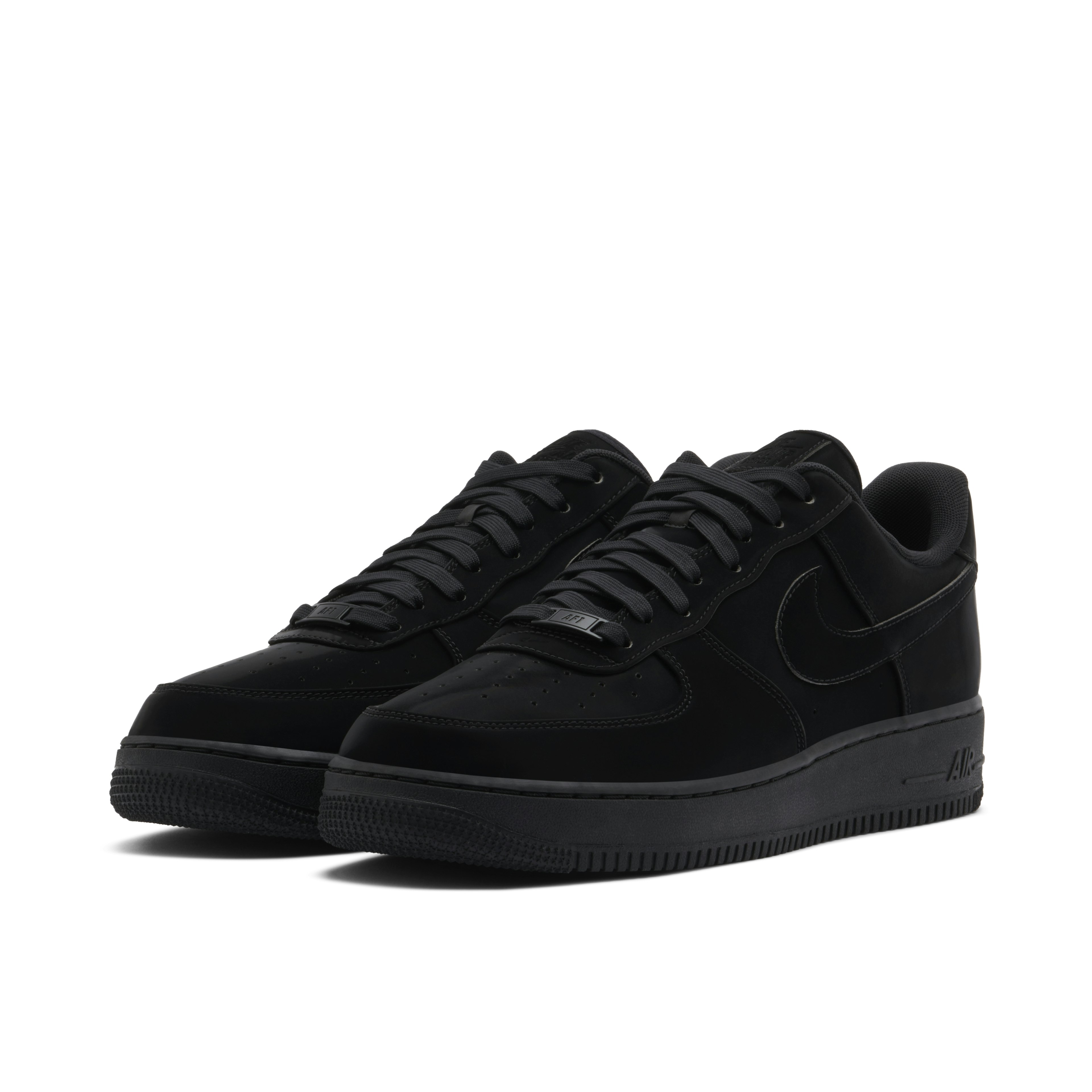 Nike Air Force 1 Low LX Vanta Black