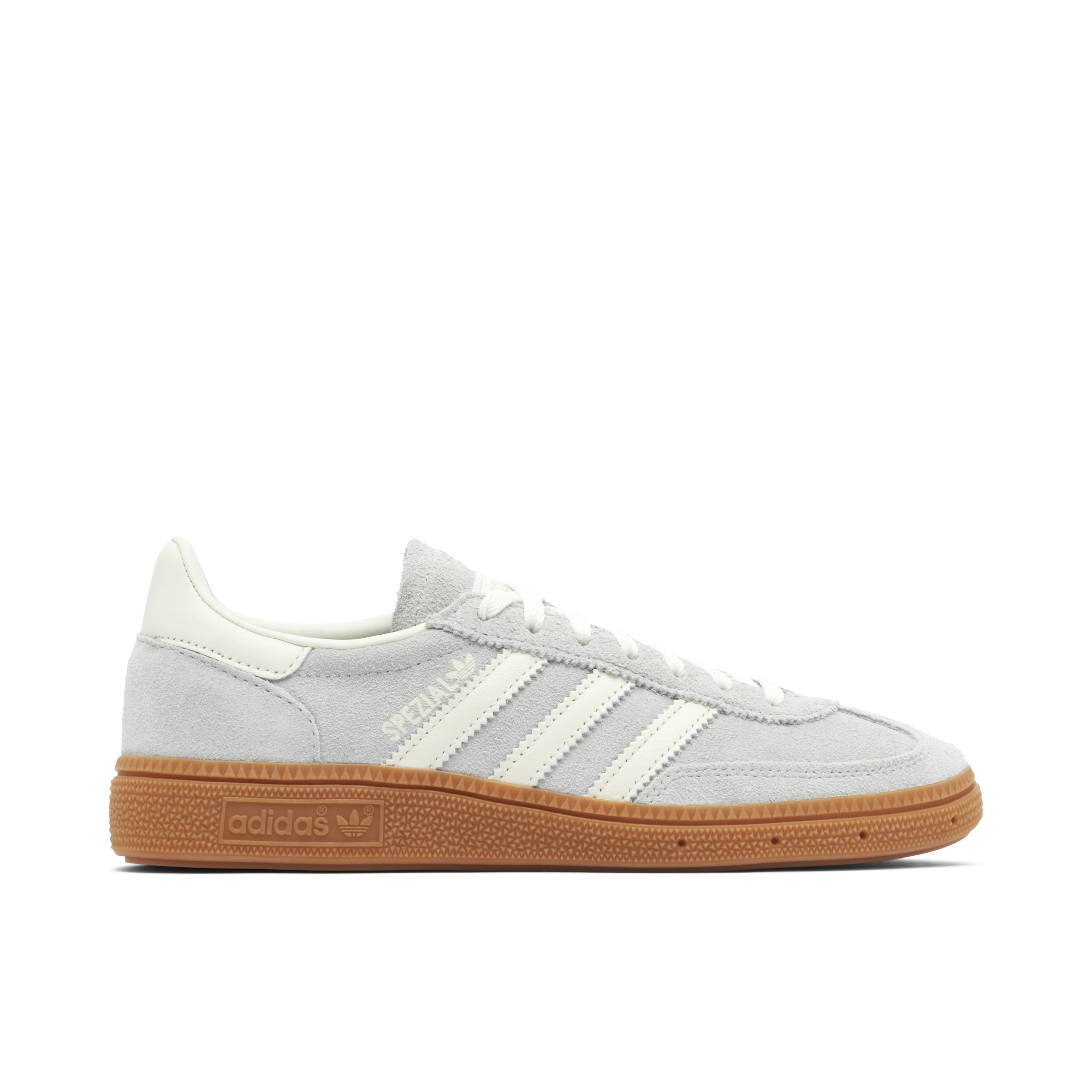 adidas Handball Spezial Grey Gum für Damen