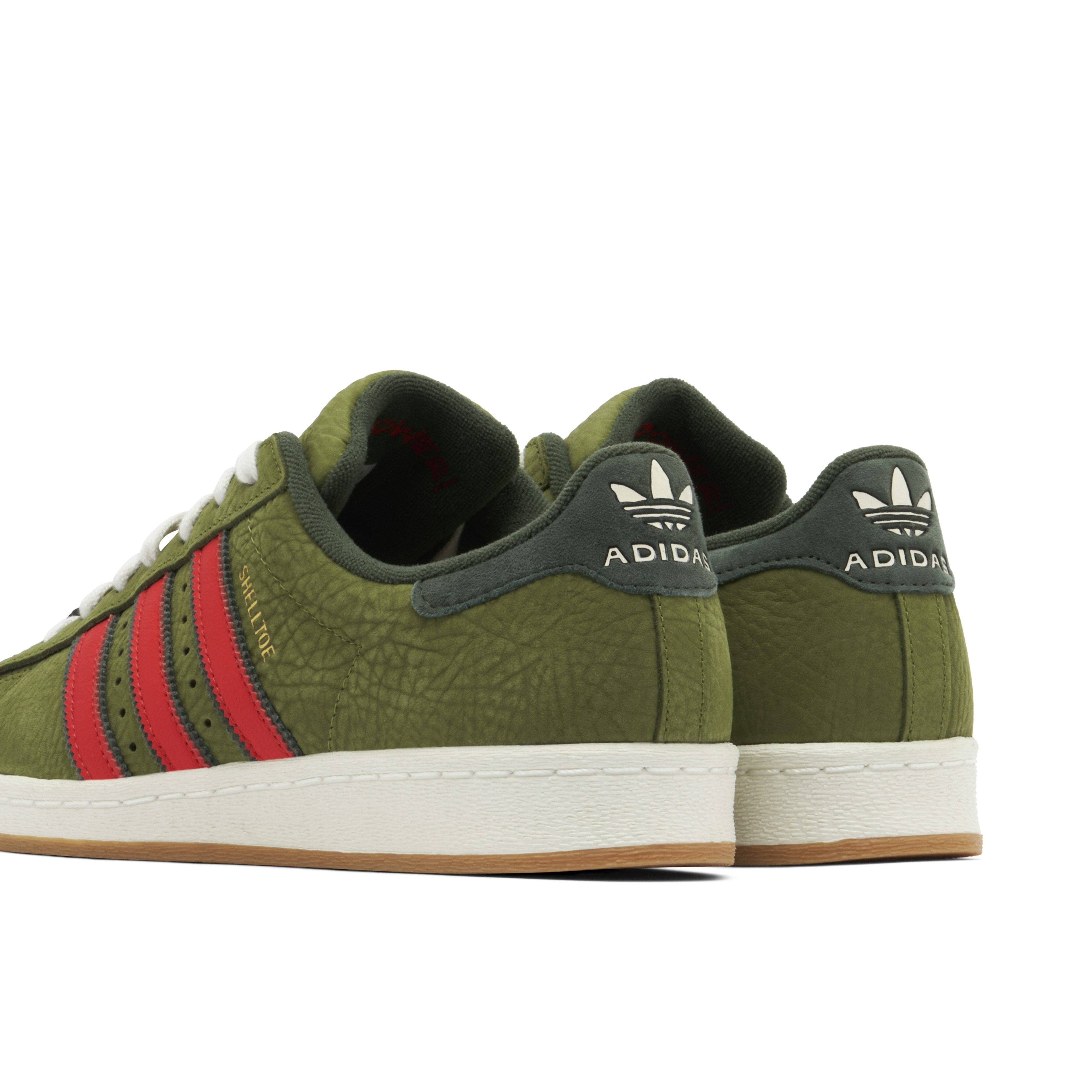 adidas Superstar x Teenage Mutant Ninja Turtles Shelltoe