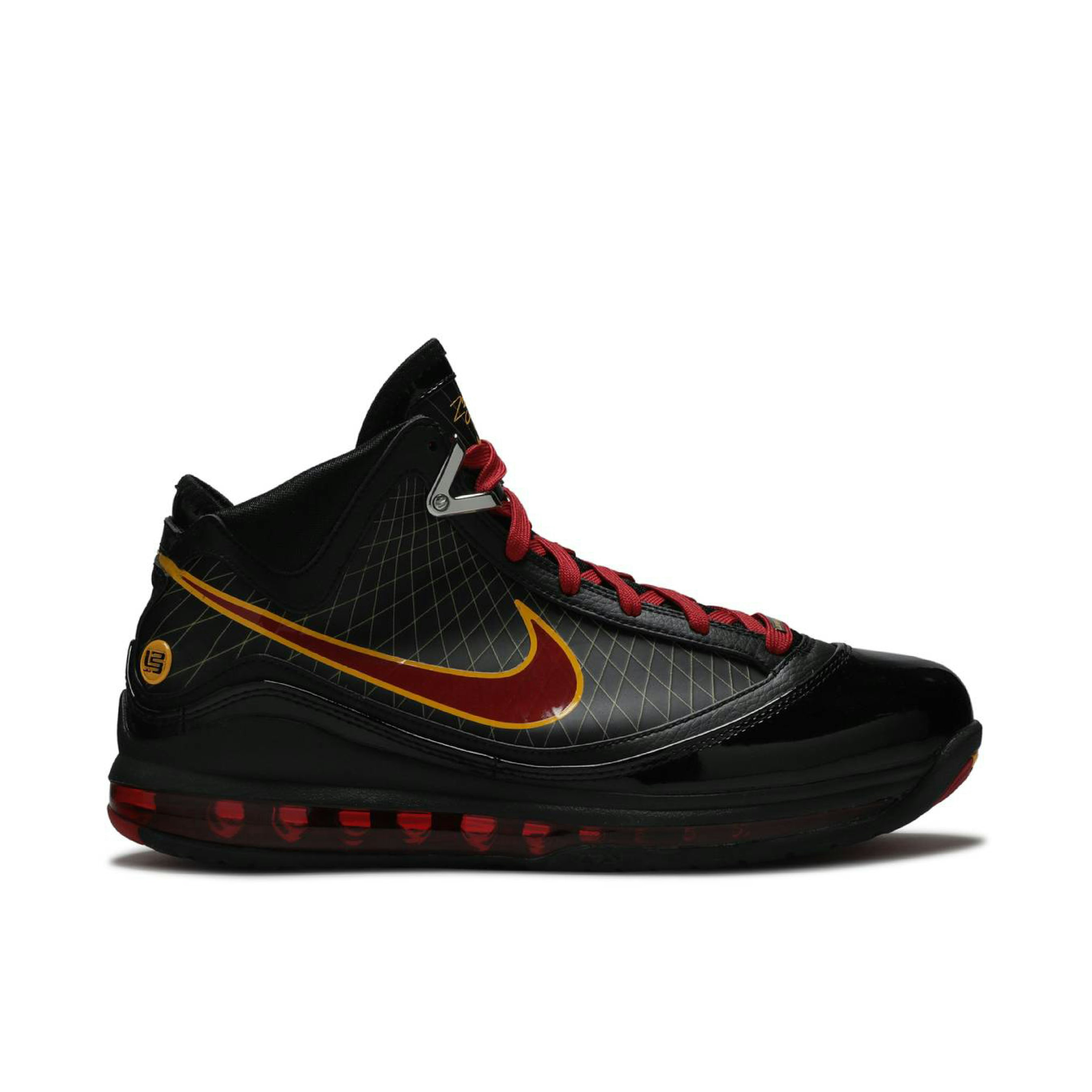 Nike Air Max LeBron 7 Fairfax