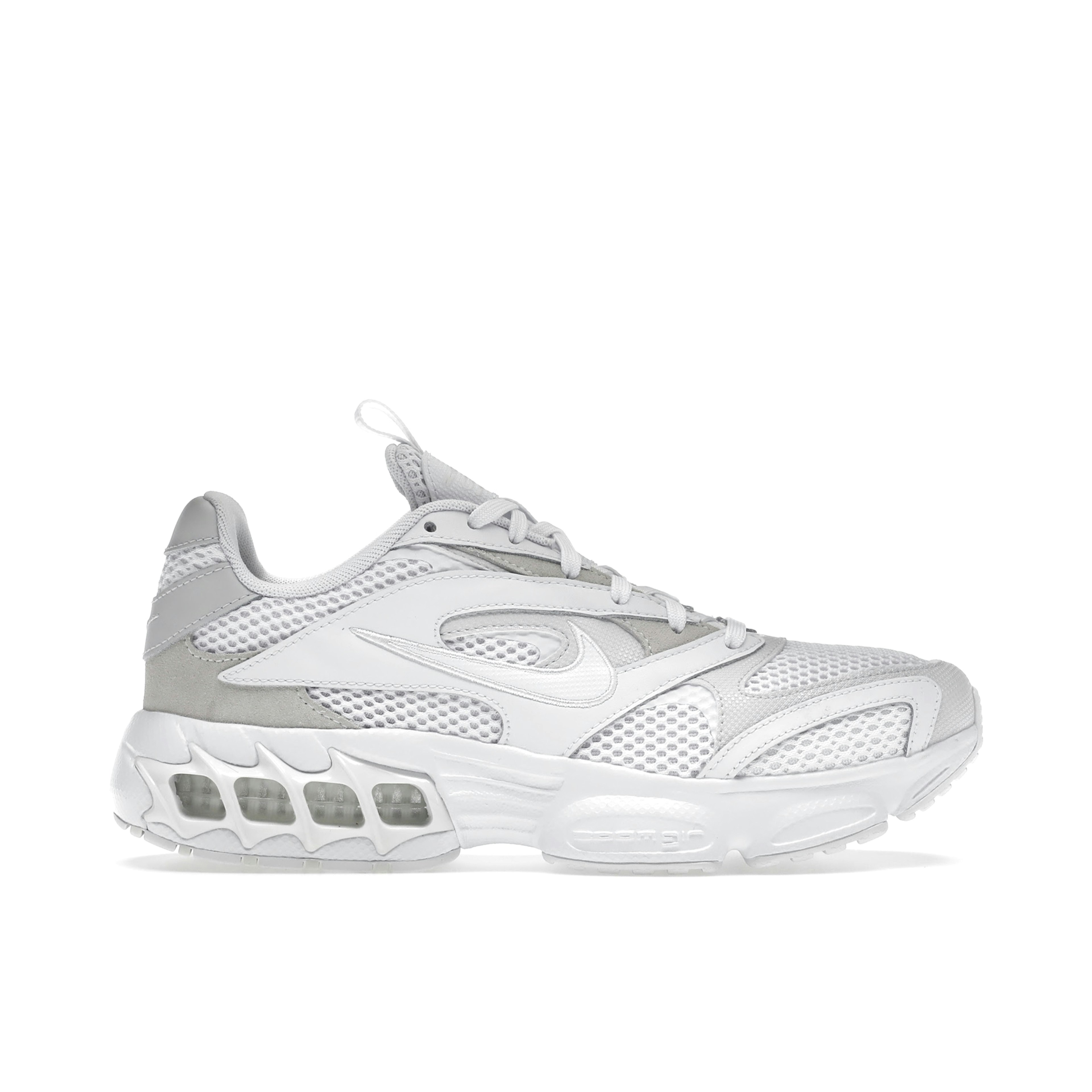 Nike Zoom Air Fire Photon Dust White für Damen