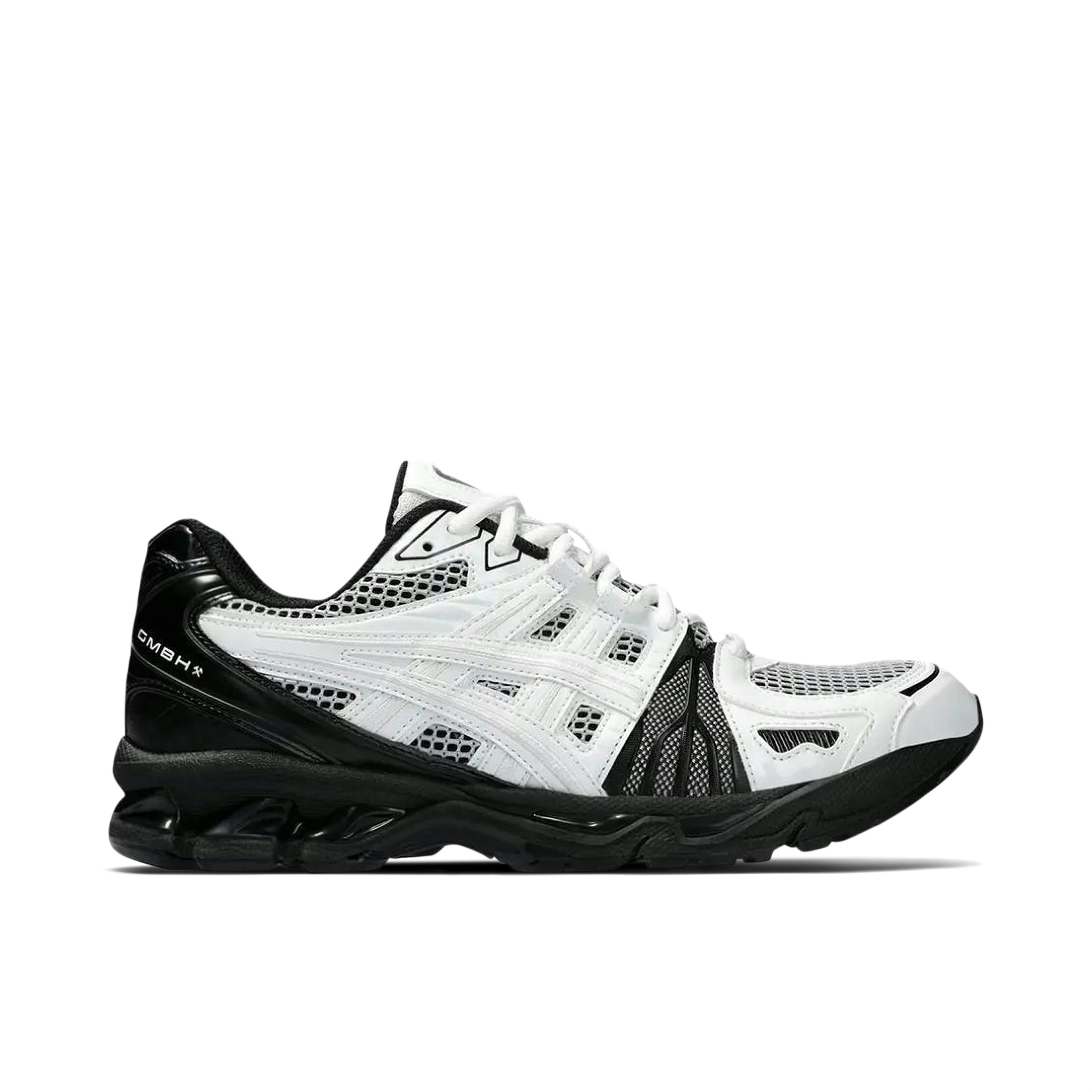 ASICS Gel-Kayano Legacy x GmbH White Black