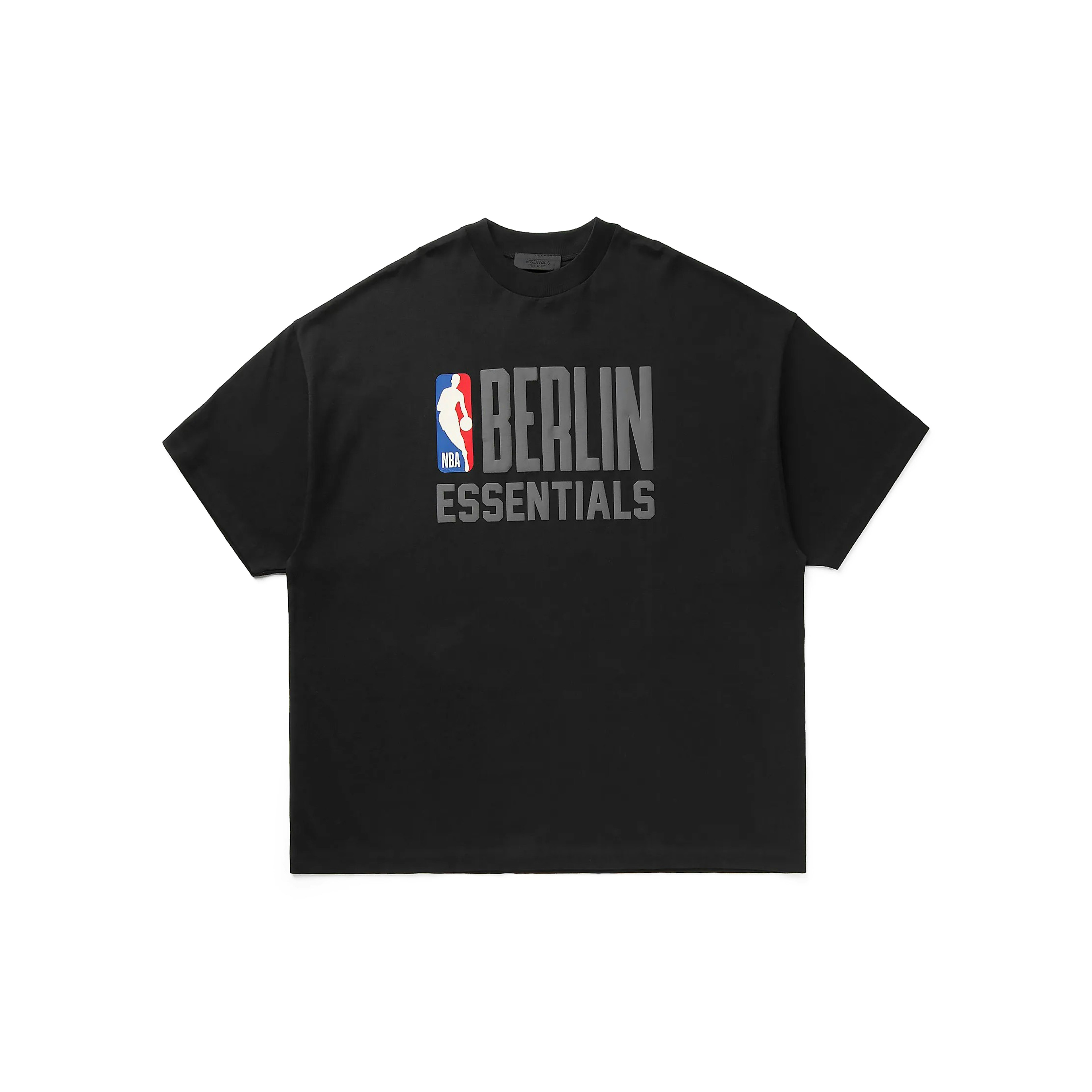 Fear Of God Essentials Berlin 90'S Fit Tee