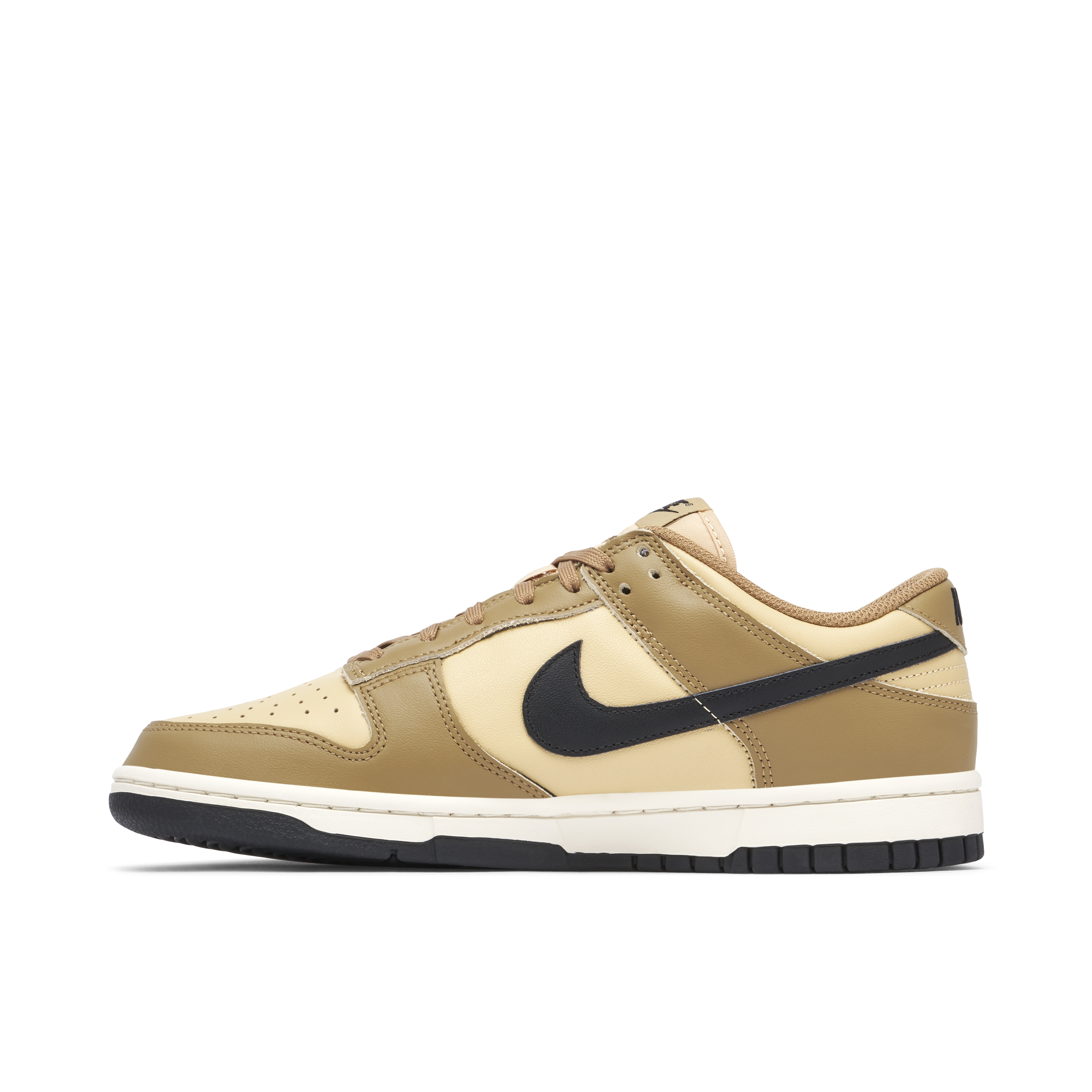 Nike Dunk Low Dark Driftwood Womens