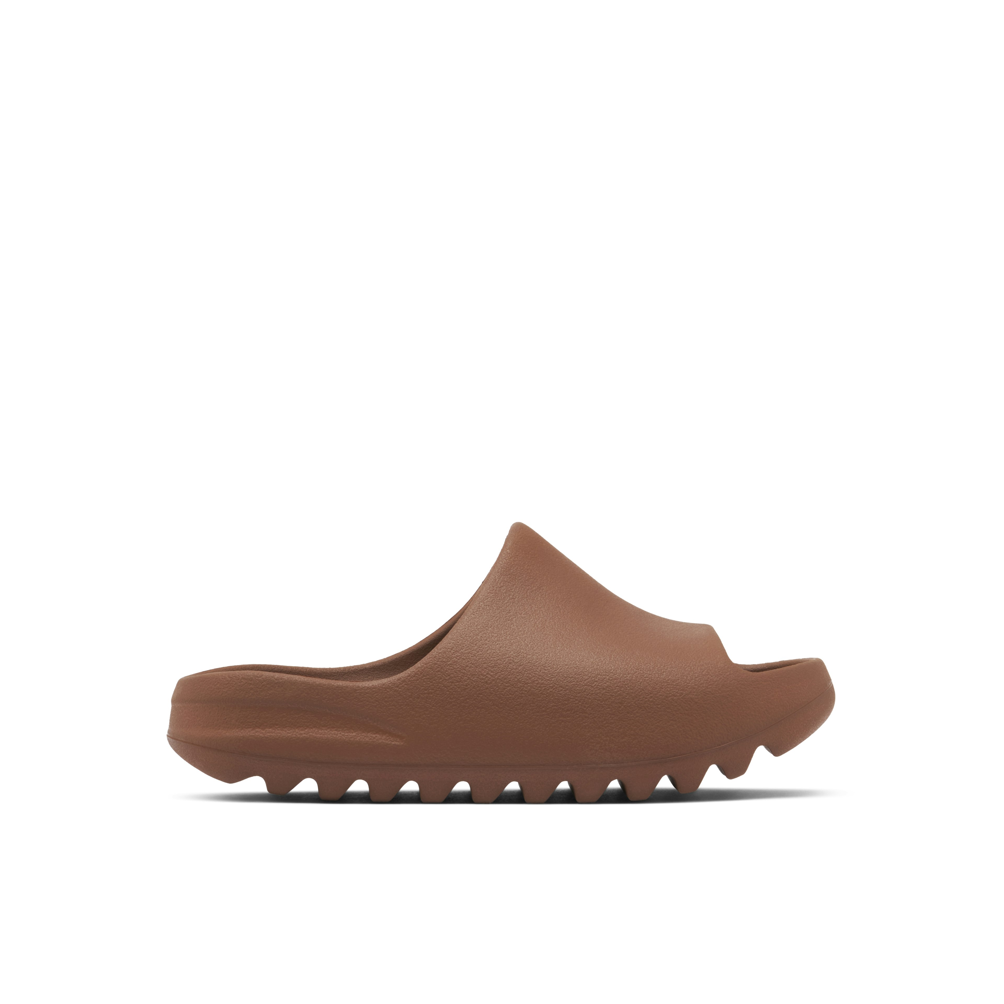 Yeezy Slide Flax (Kinder)