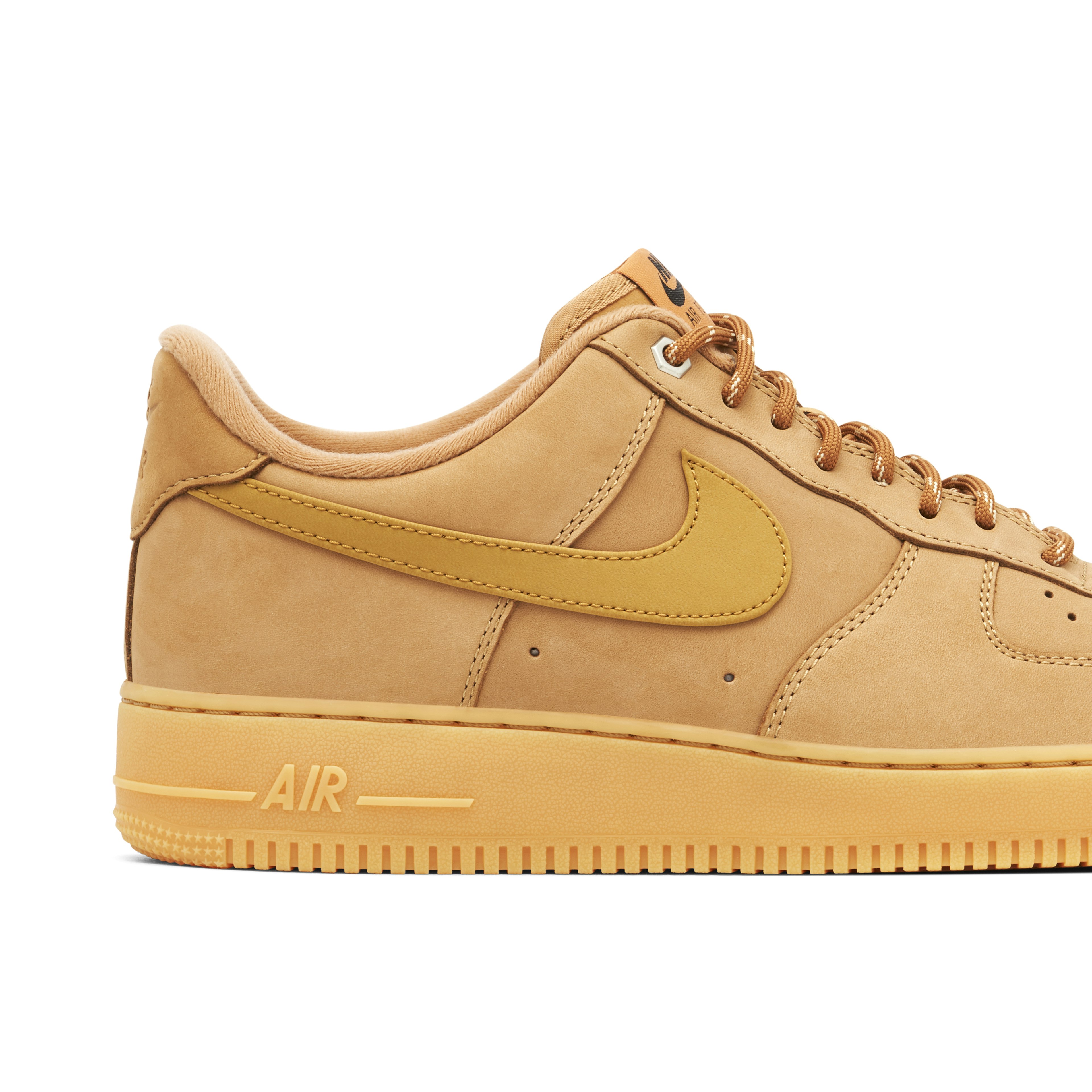 Nike Air Force 1 Low Flax Brown
