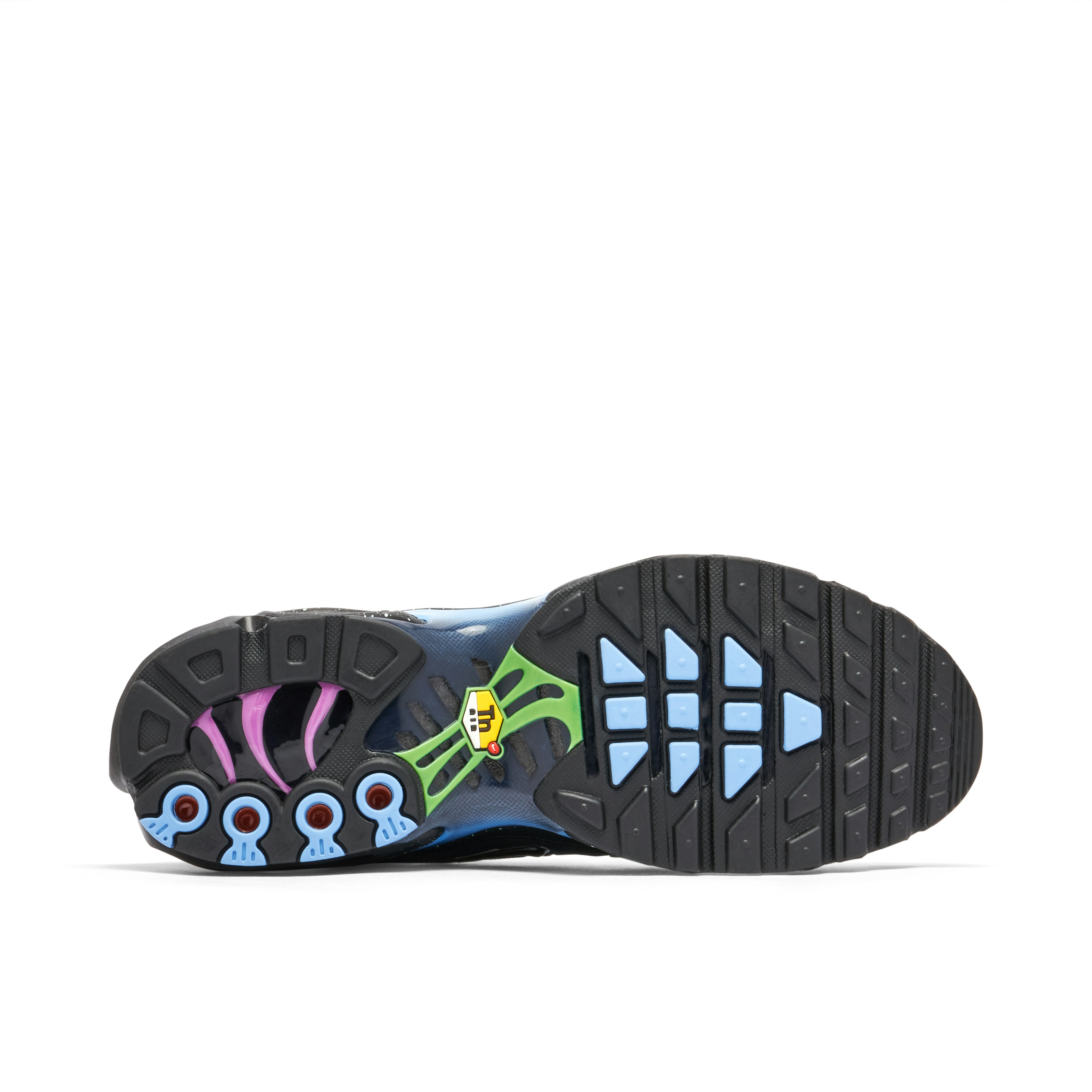Nike TN Air Max Plus Blue Gradient
