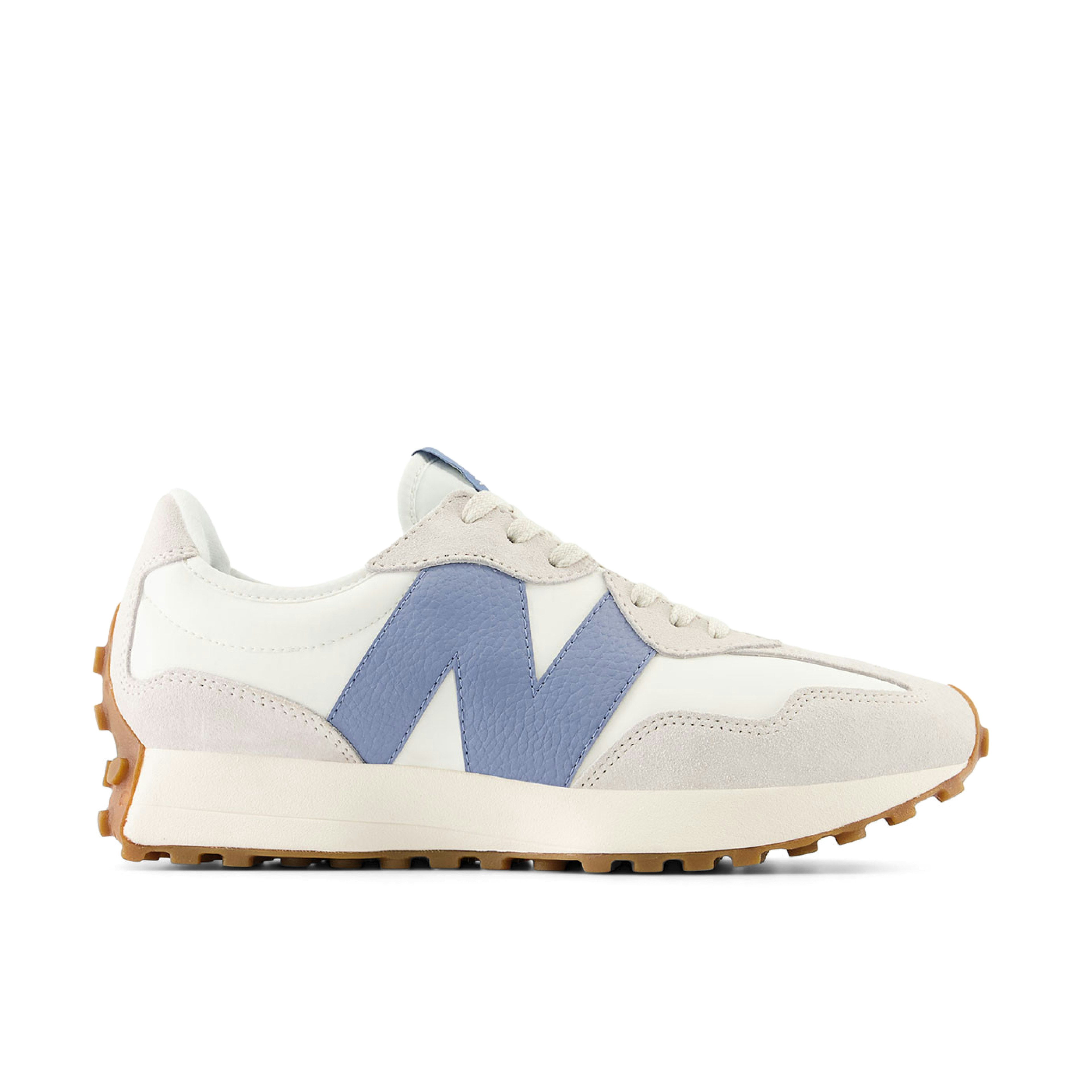 New Balance 327 Moonbeam Mercury Blue