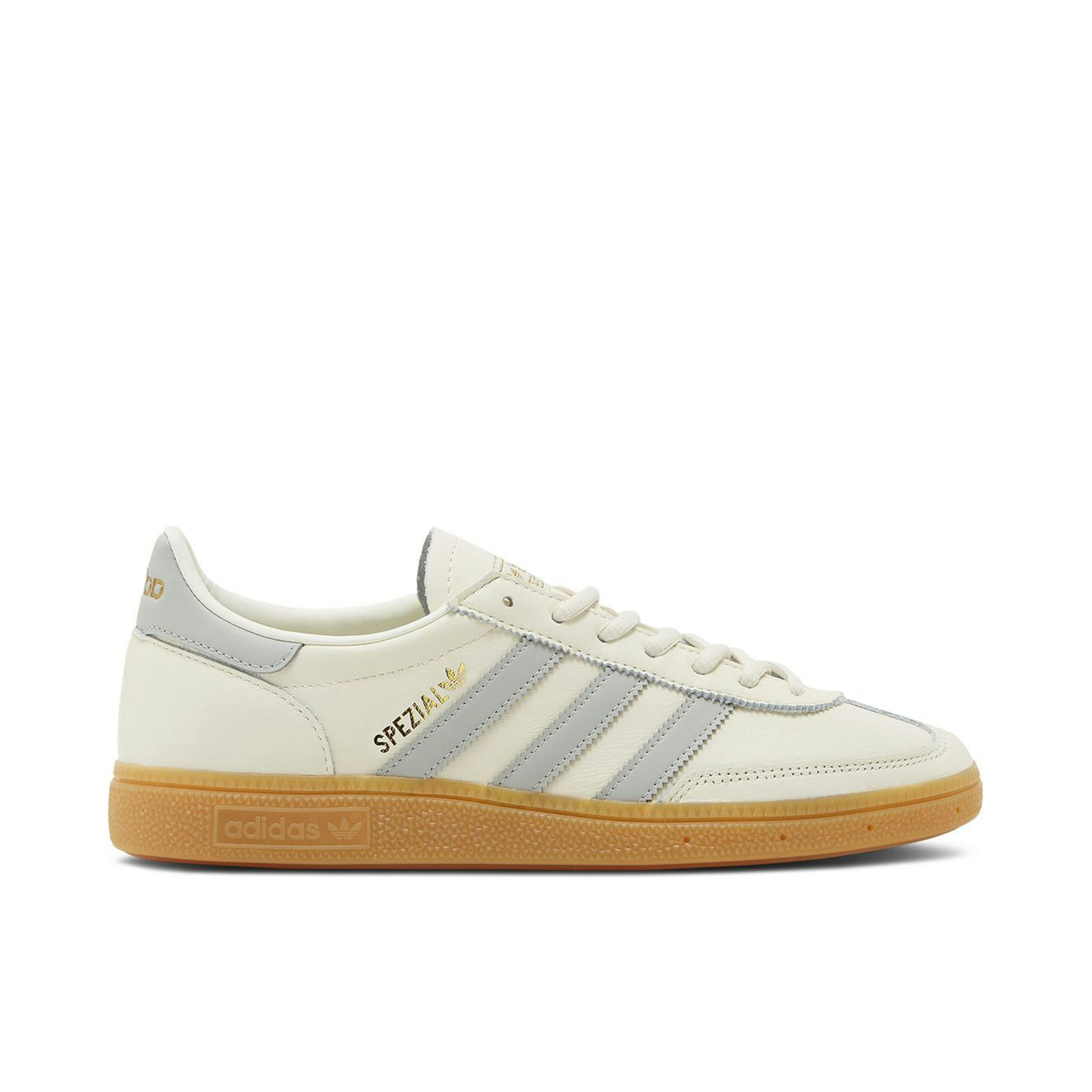 Adidas Handball Spezial JDSports Exclusive Off White Gum