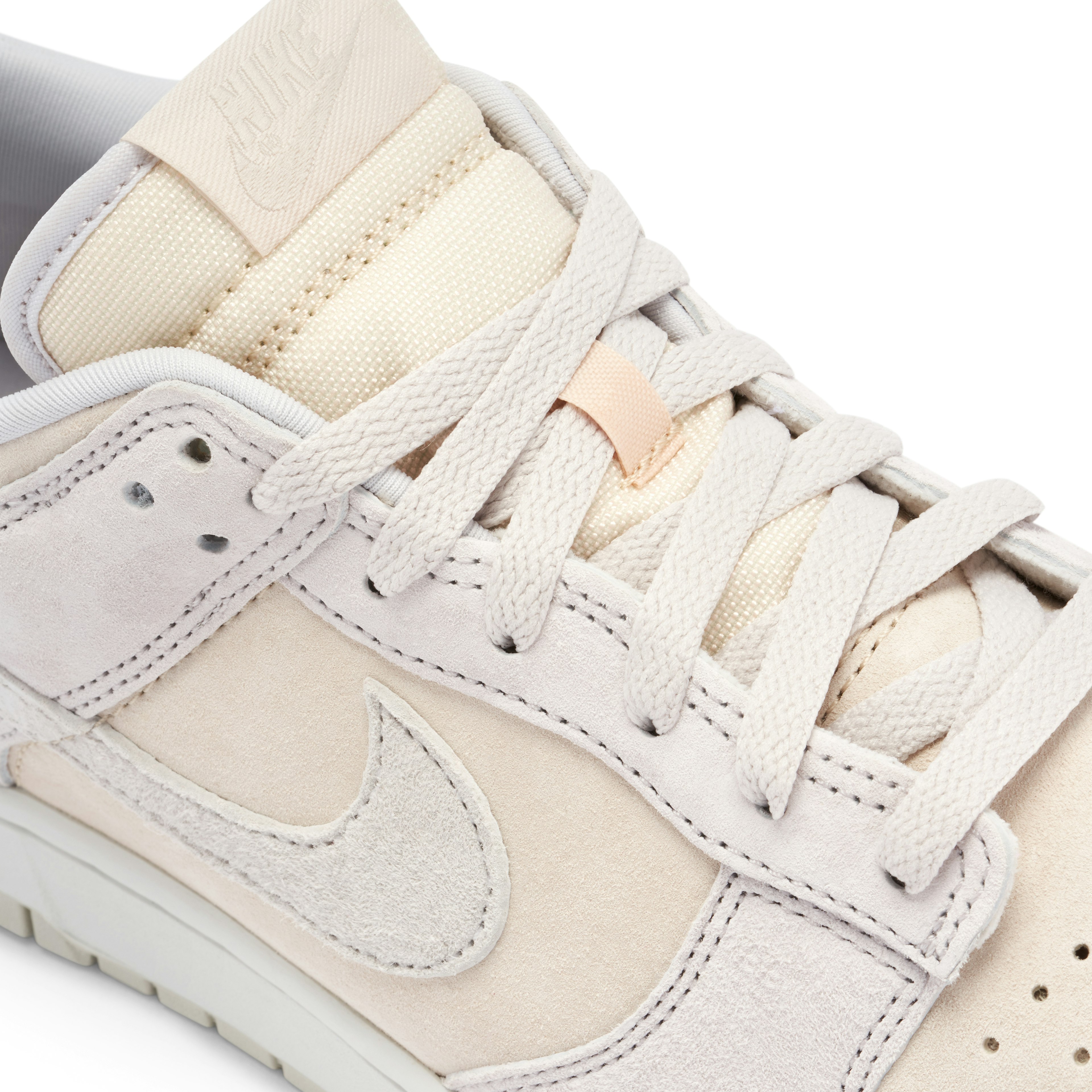 Nike Dunk Low Premium Vast Grey